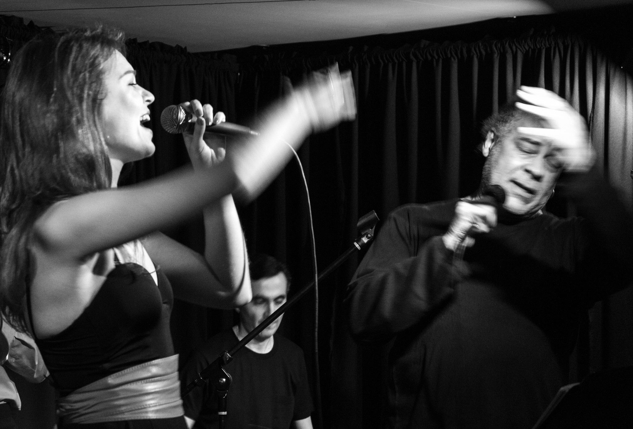 Джазовые истории. «dbstudio» — фотосъемка еды и продуктов питания