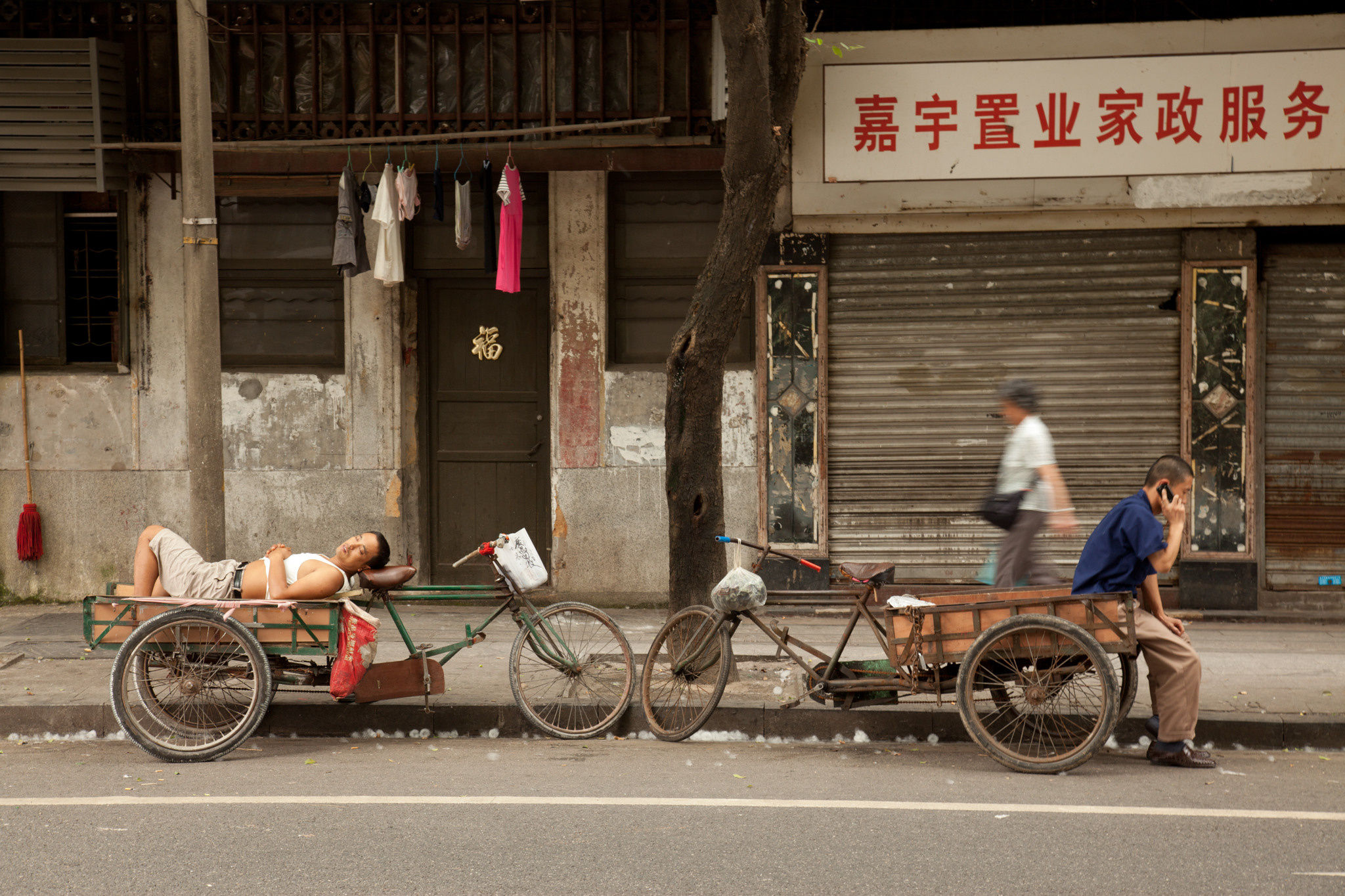 Китай 2012. «dbstudio» — фотосъемка еды и продуктов питания