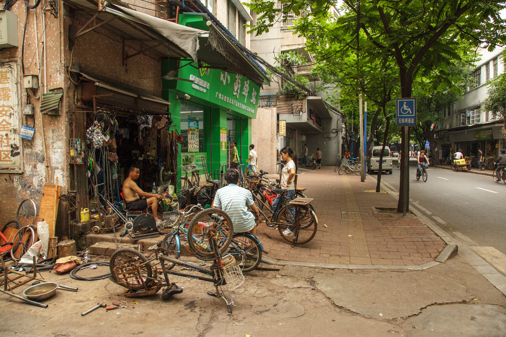 Китай 2012. «dbstudio» — фотосъемка еды и продуктов питания