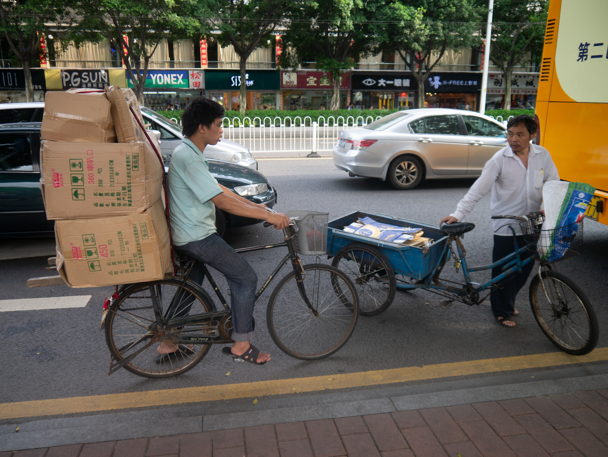 Китай 2012. «dbstudio» — фотосъемка еды и продуктов питания