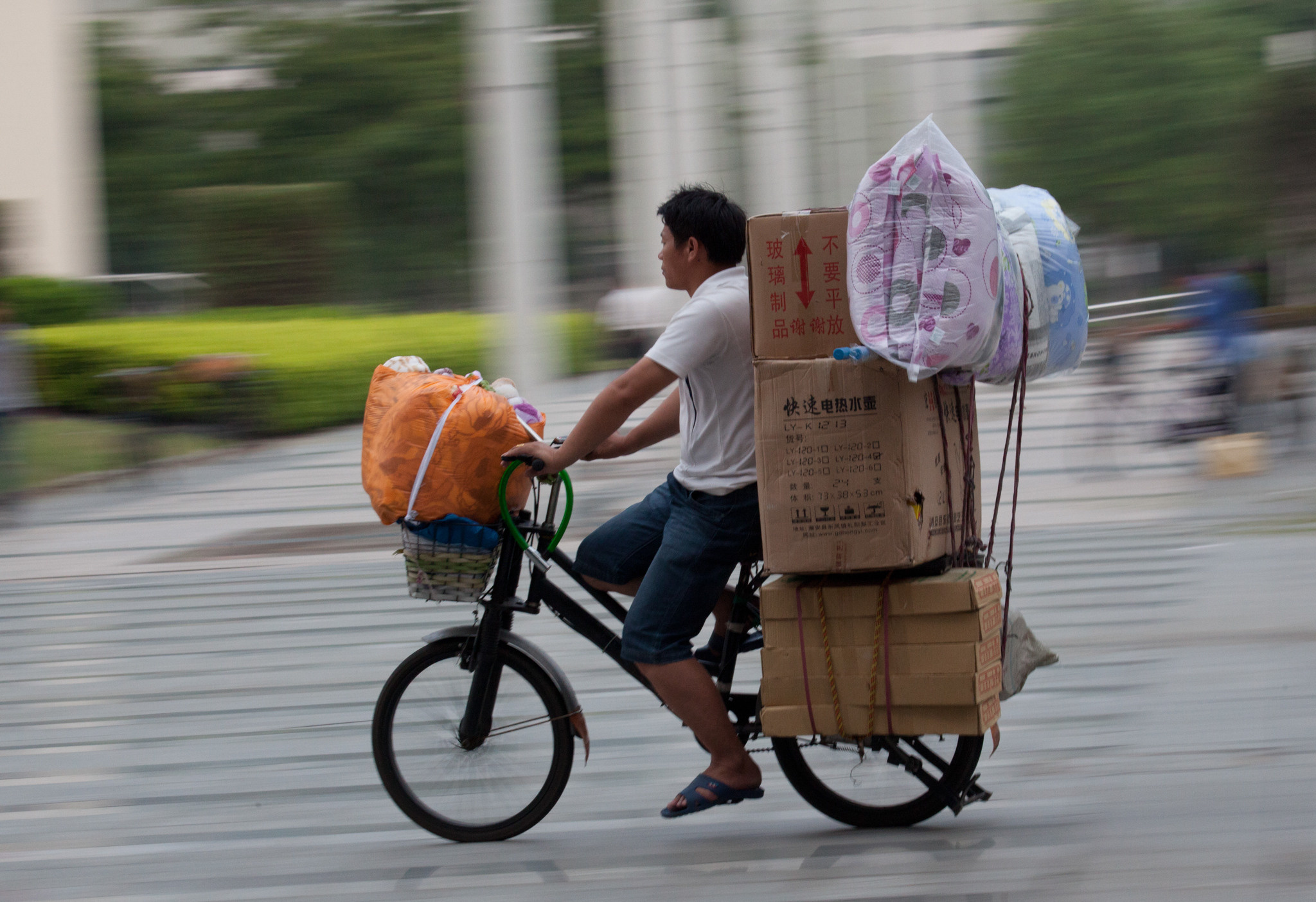 Китай 2012. «dbstudio» — фотосъемка еды и продуктов питания