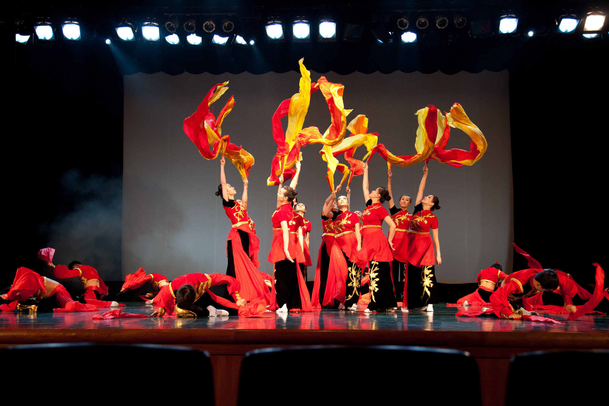 Китай 2012. «dbstudio» — фотосъемка еды и продуктов питания