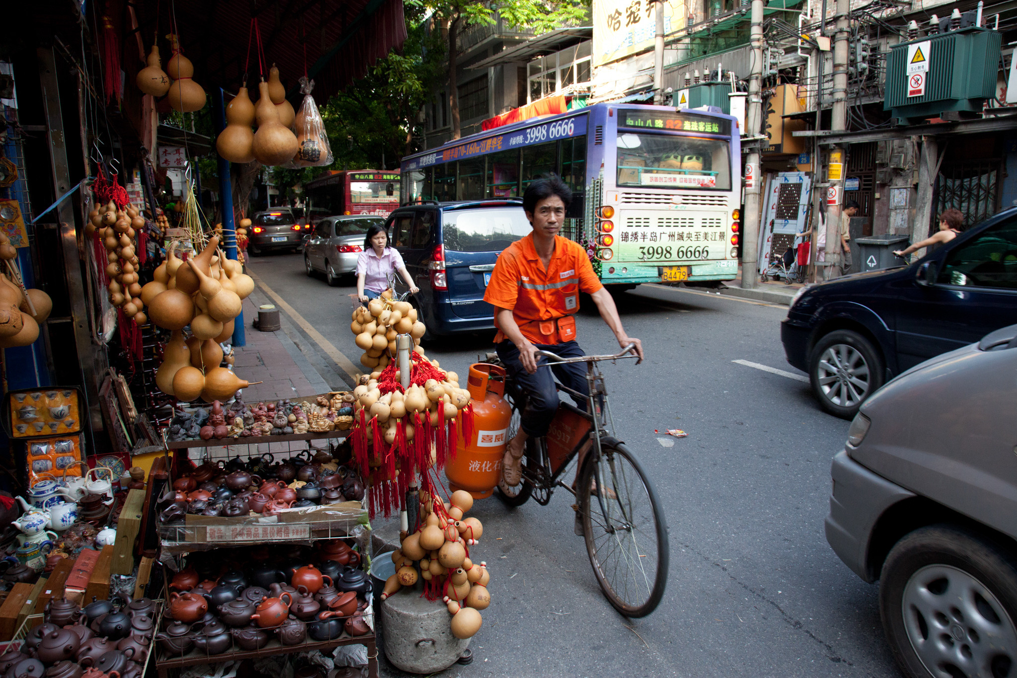 Китай 2012. «dbstudio» — фотосъемка еды и продуктов питания