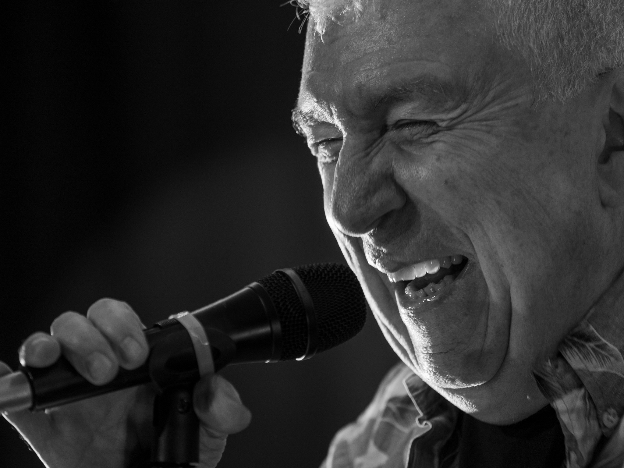 Валерий Понамарев - труба(США)