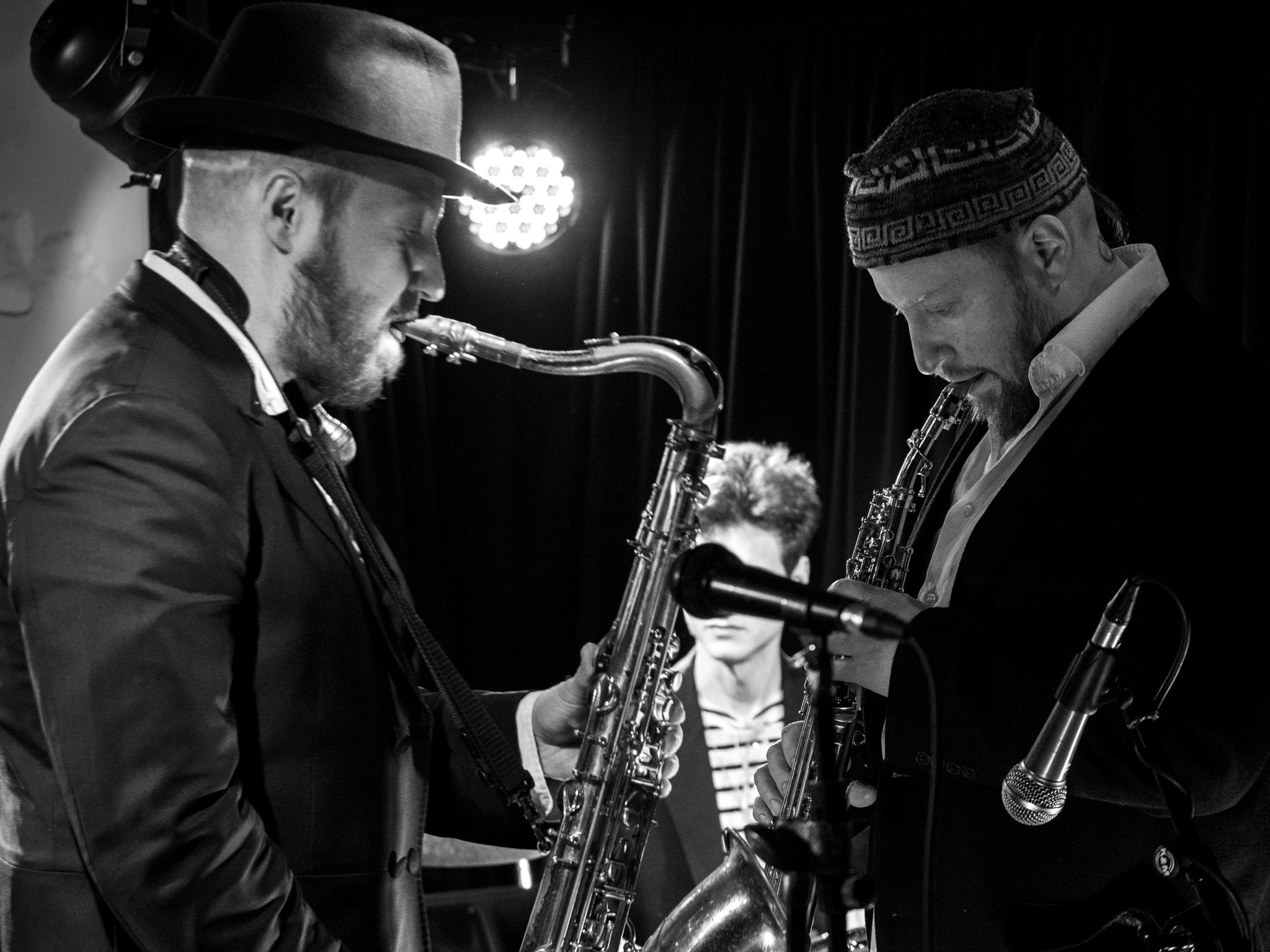 Братья Бриль