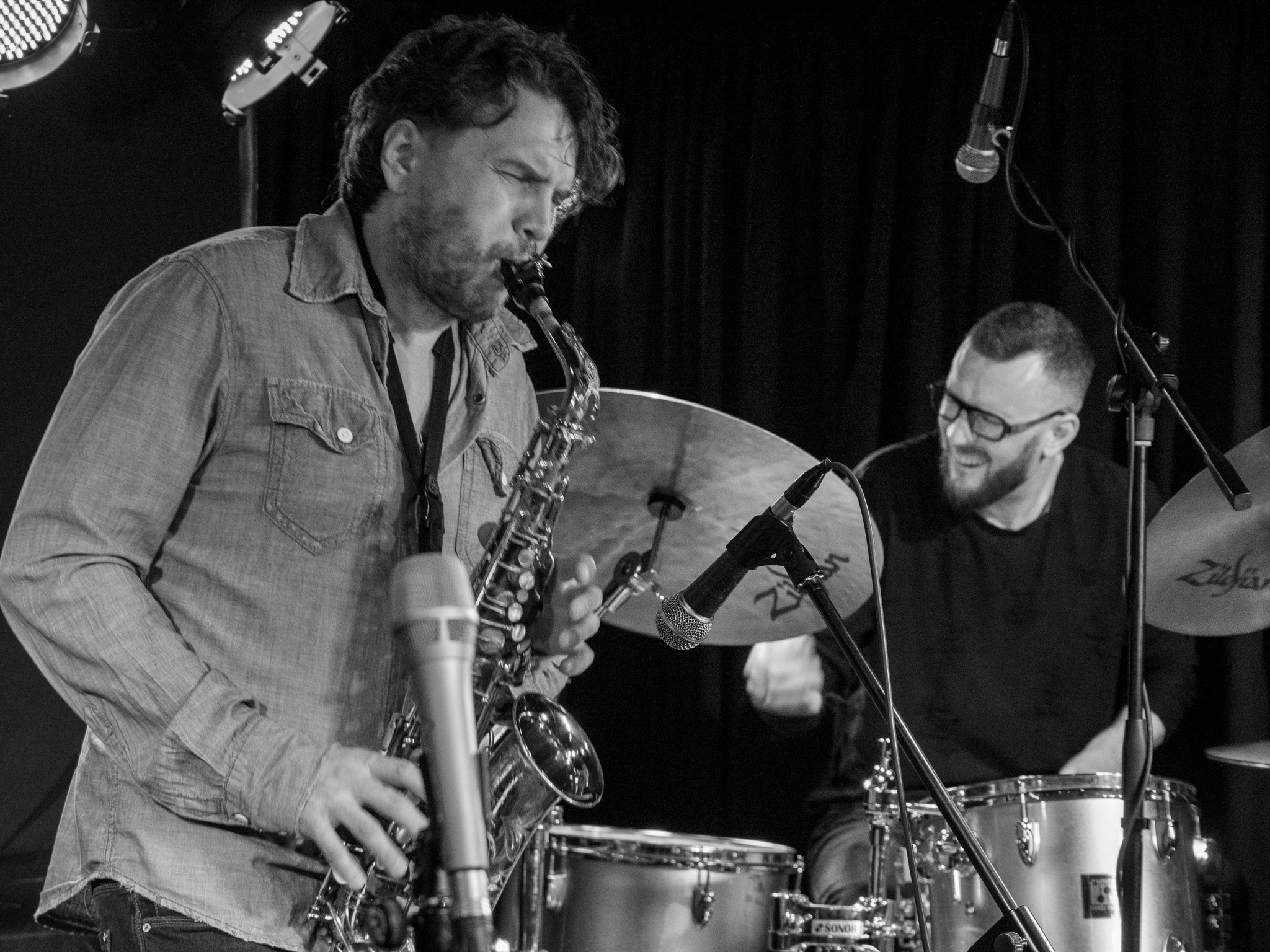 Джазовые истории. «dbstudio» — фотосъемка еды и продуктов питания