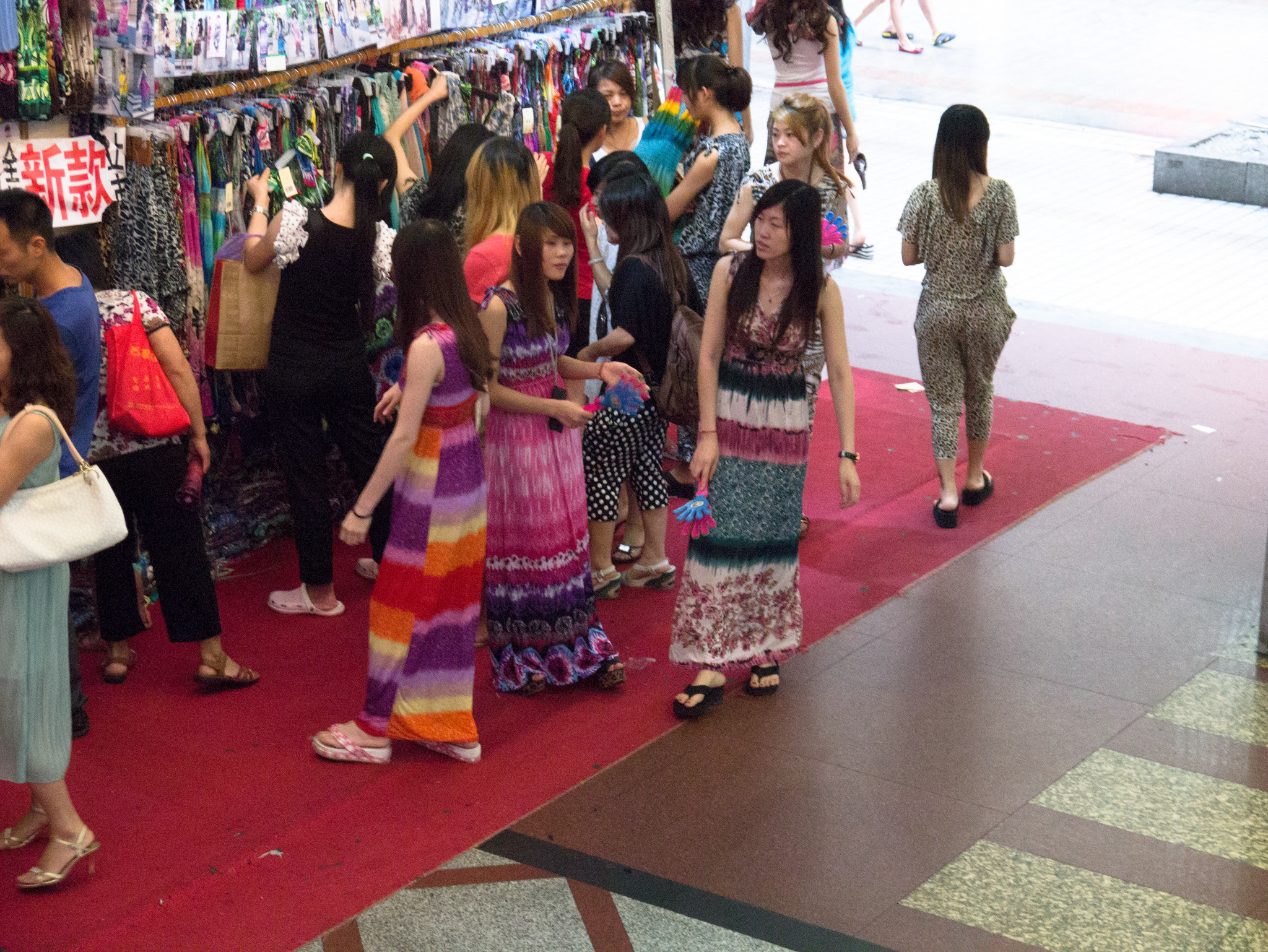 Китай 2012. «dbstudio» — фотосъемка еды и продуктов питания