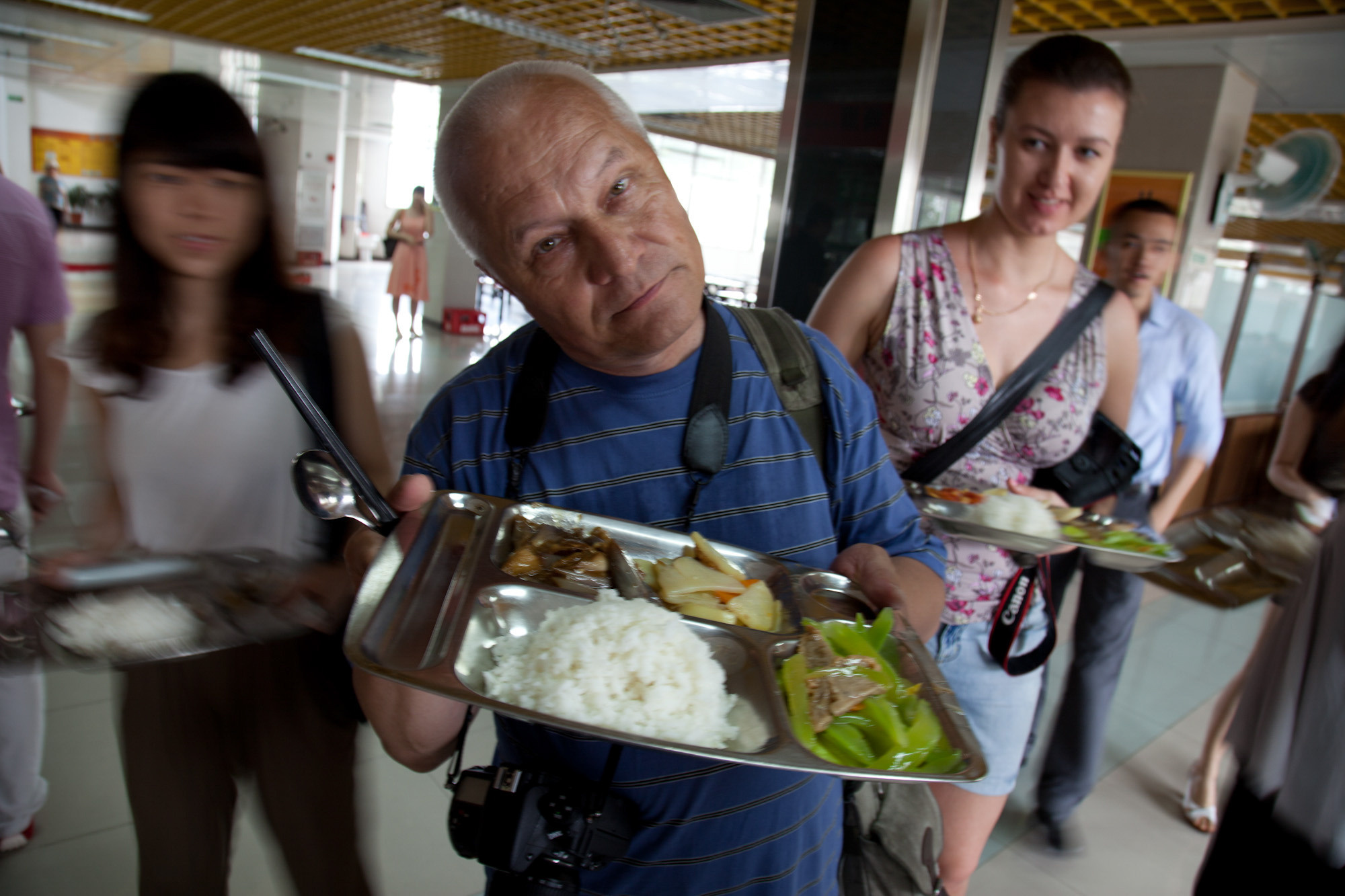 Китай 2012. «dbstudio» — фотосъемка еды и продуктов питания