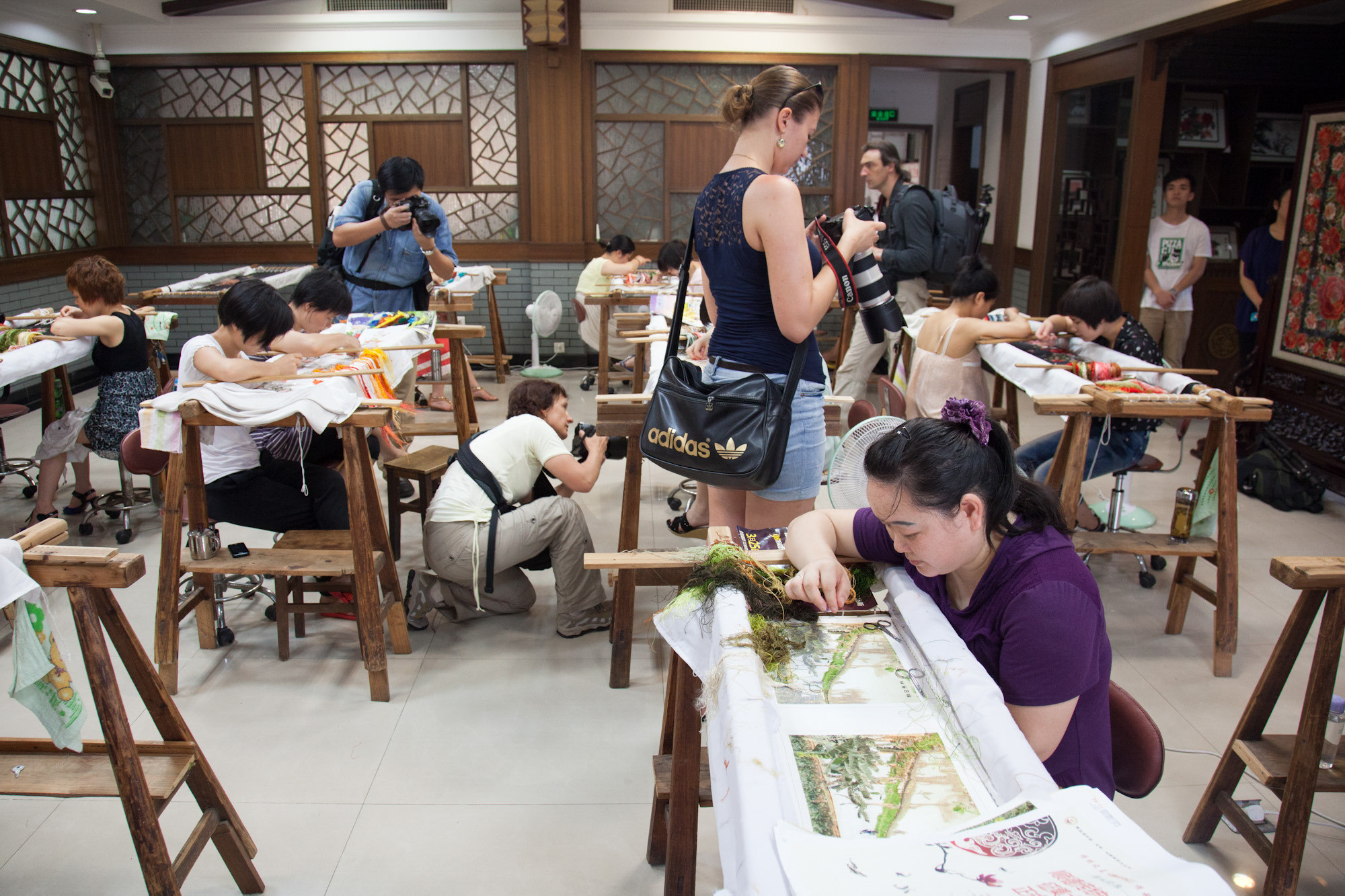 Китай 2012. «dbstudio» — фотосъемка еды и продуктов питания