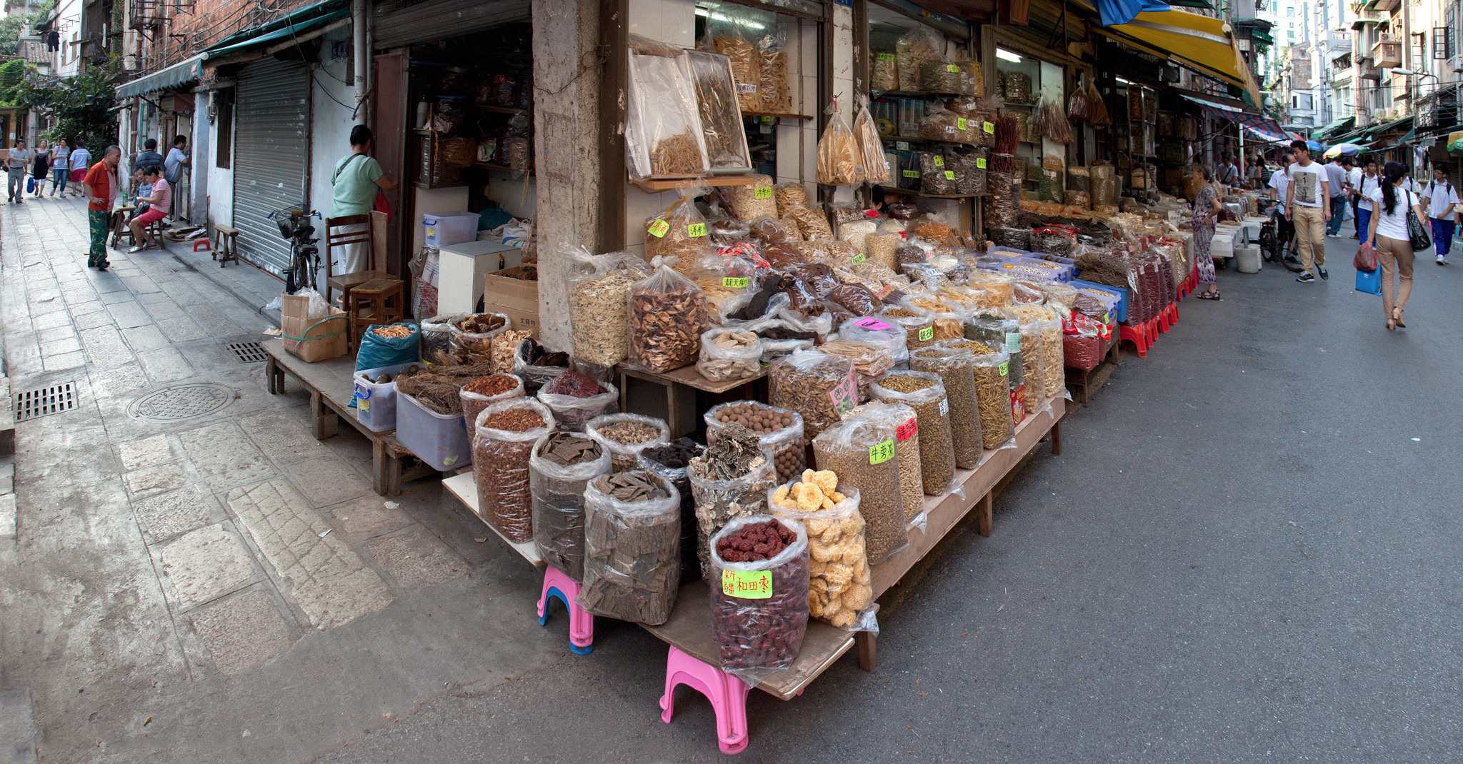 Китай 2012. «dbstudio» — фотосъемка еды и продуктов питания