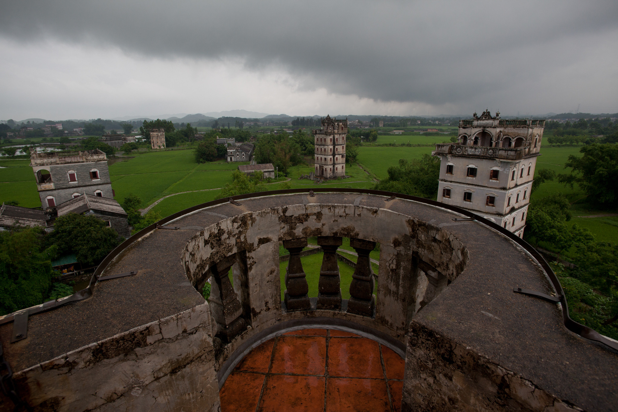 Китай 2012. «dbstudio» — фотосъемка еды и продуктов питания