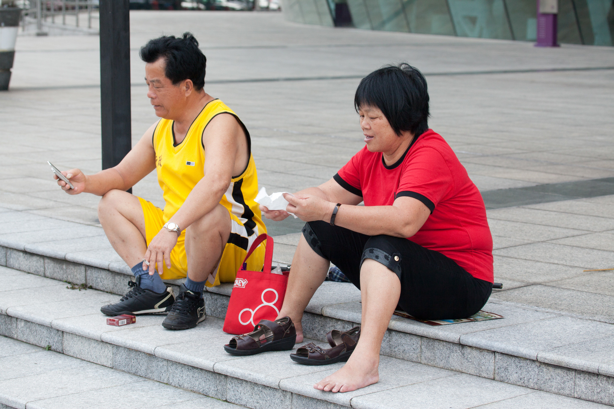 Китай 2012. «dbstudio» — фотосъемка еды и продуктов питания