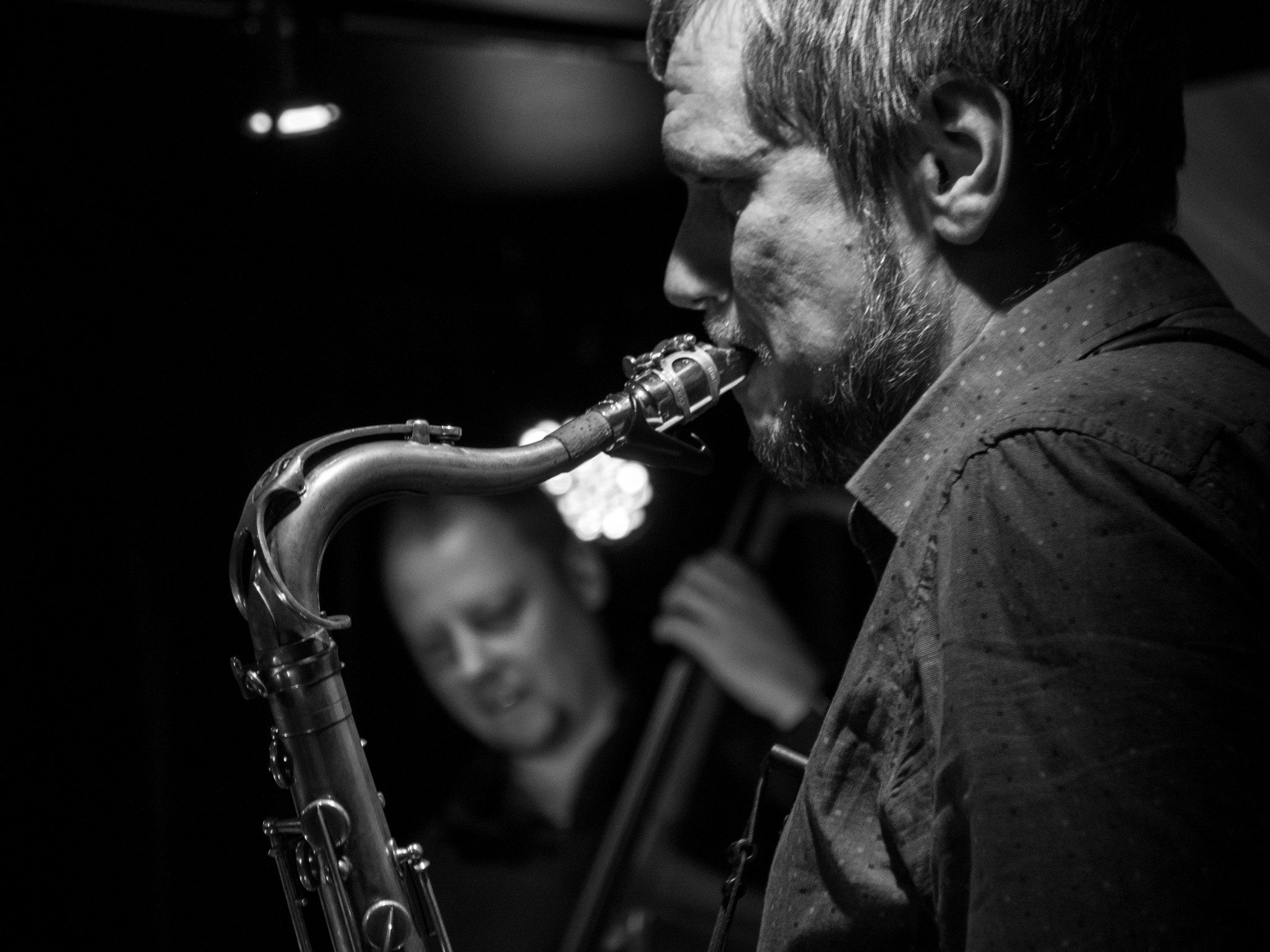 Джазовые истории. «dbstudio» — фотосъемка еды и продуктов питания