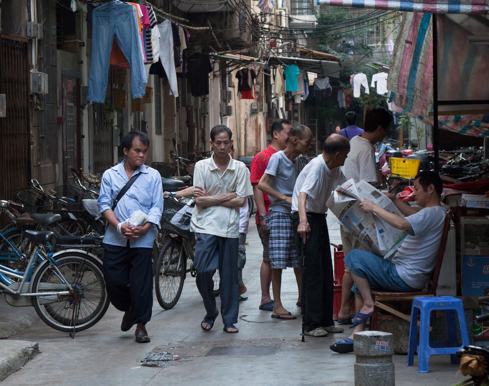 Китай 2012. «dbstudio» — фотосъемка еды и продуктов питания