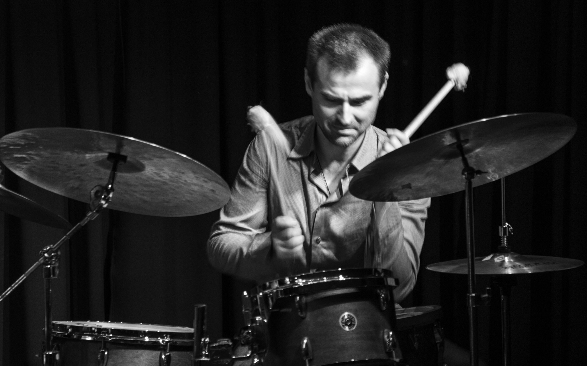 Павел Тимофеев