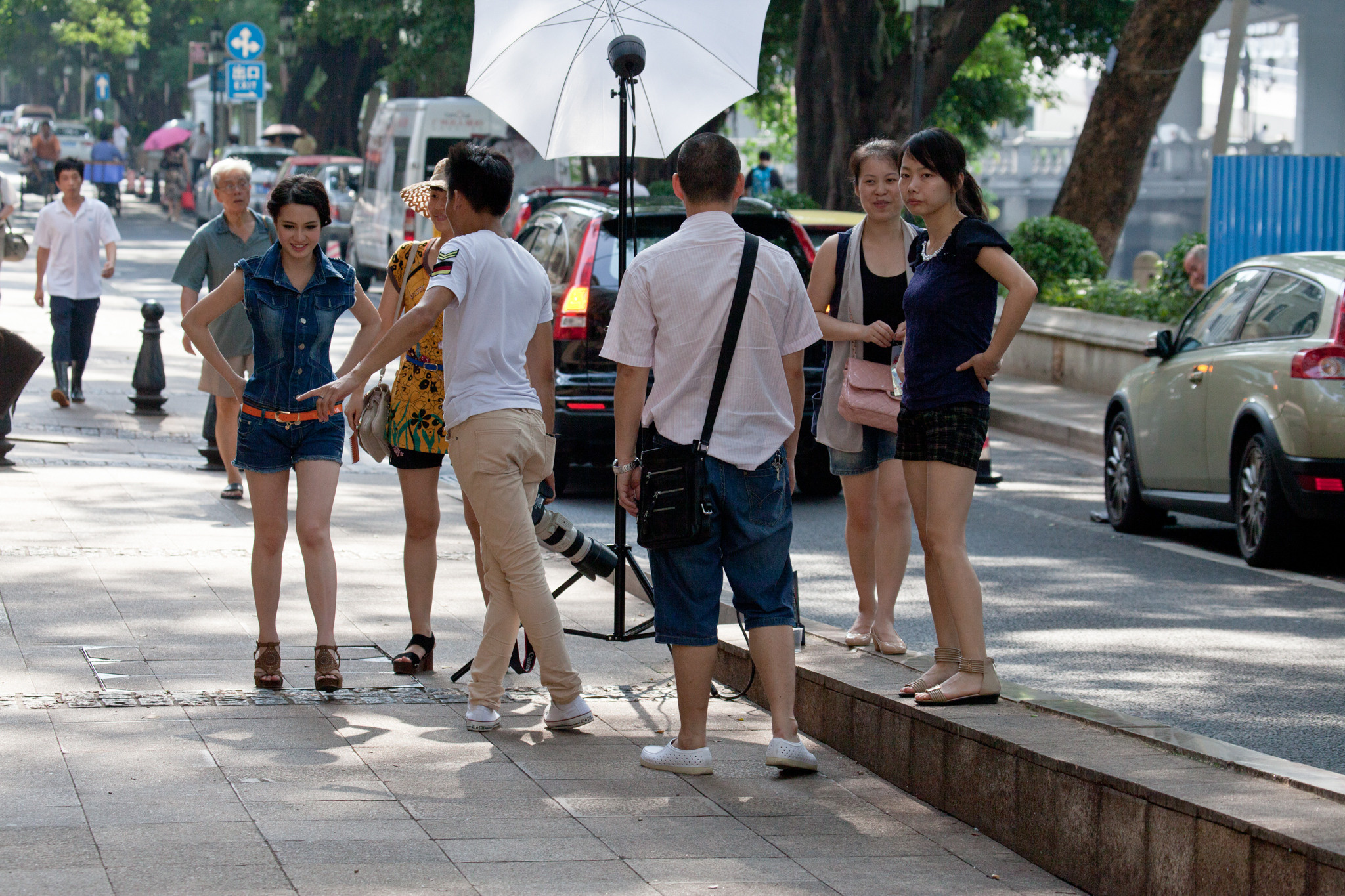 Китай 2012. «dbstudio» — фотосъемка еды и продуктов питания