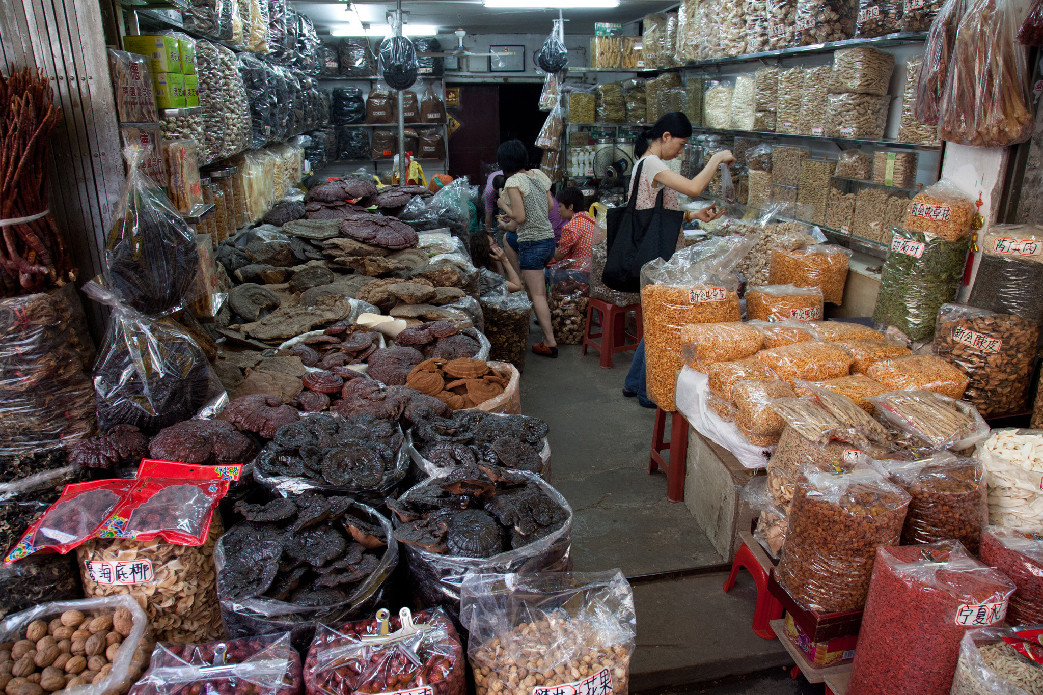 Китай 2012. «dbstudio» — фотосъемка еды и продуктов питания