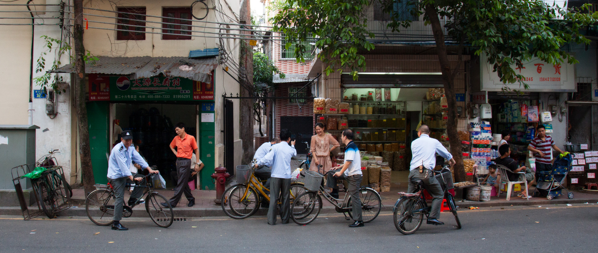 Китай 2012. «dbstudio» — фотосъемка еды и продуктов питания