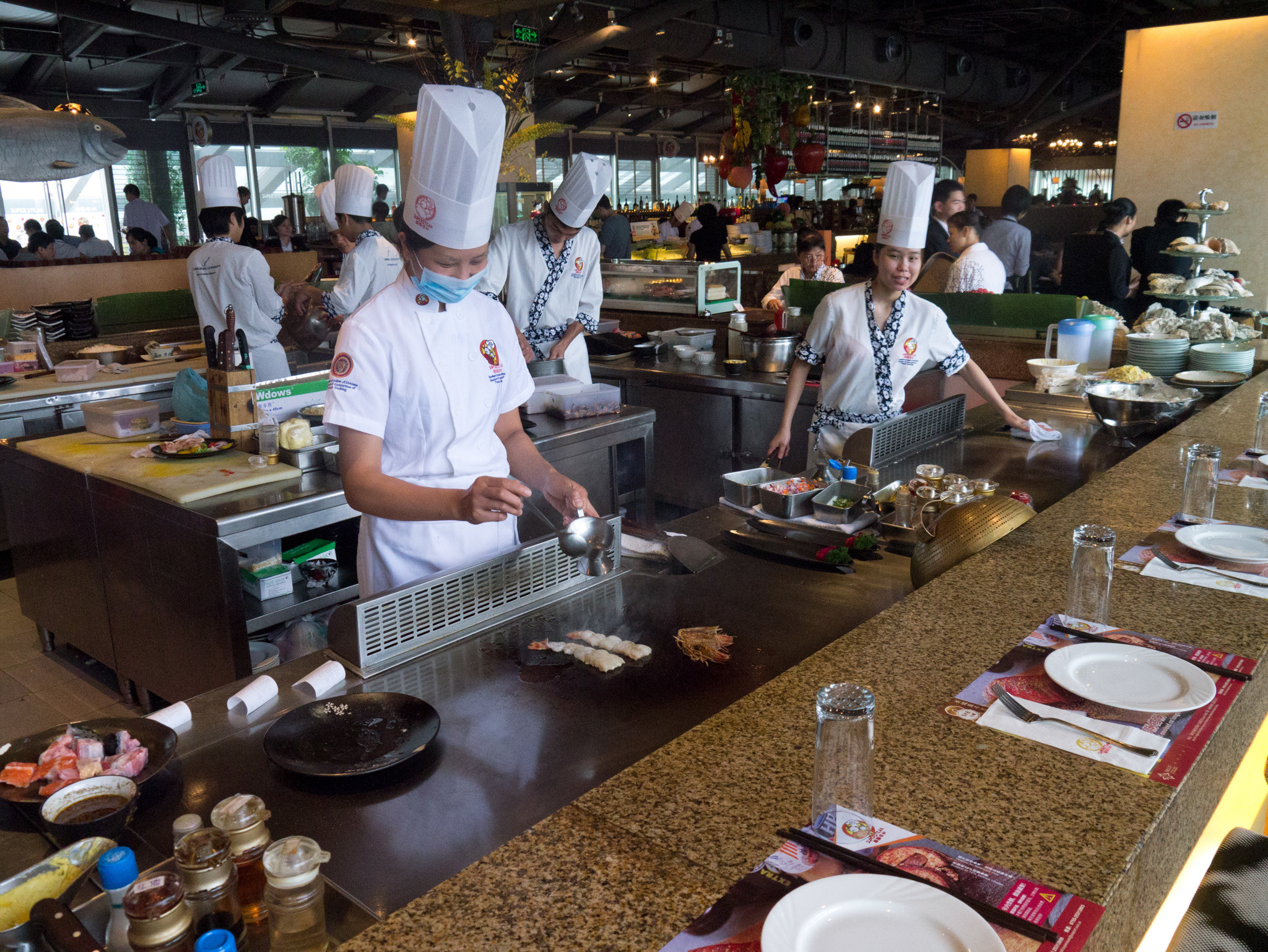 Китай 2012. «dbstudio» — фотосъемка еды и продуктов питания