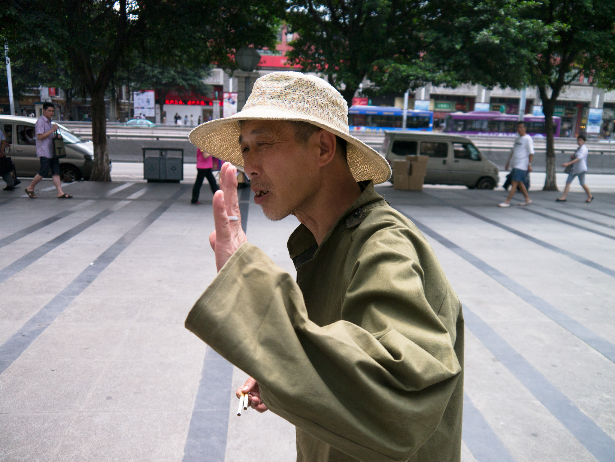 Китай 2012. «dbstudio» — фотосъемка еды и продуктов питания