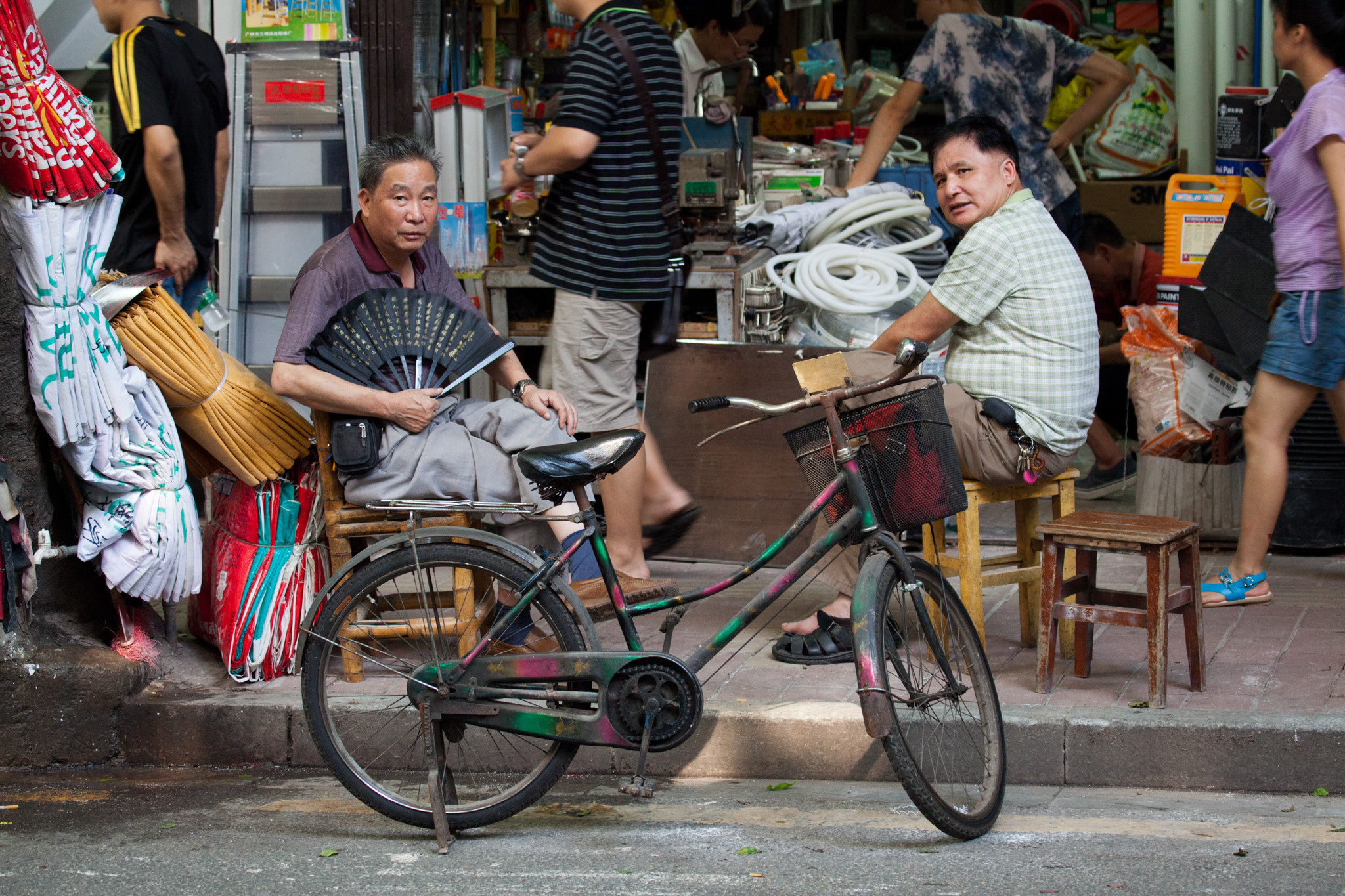 Китай 2012. «dbstudio» — фотосъемка еды и продуктов питания