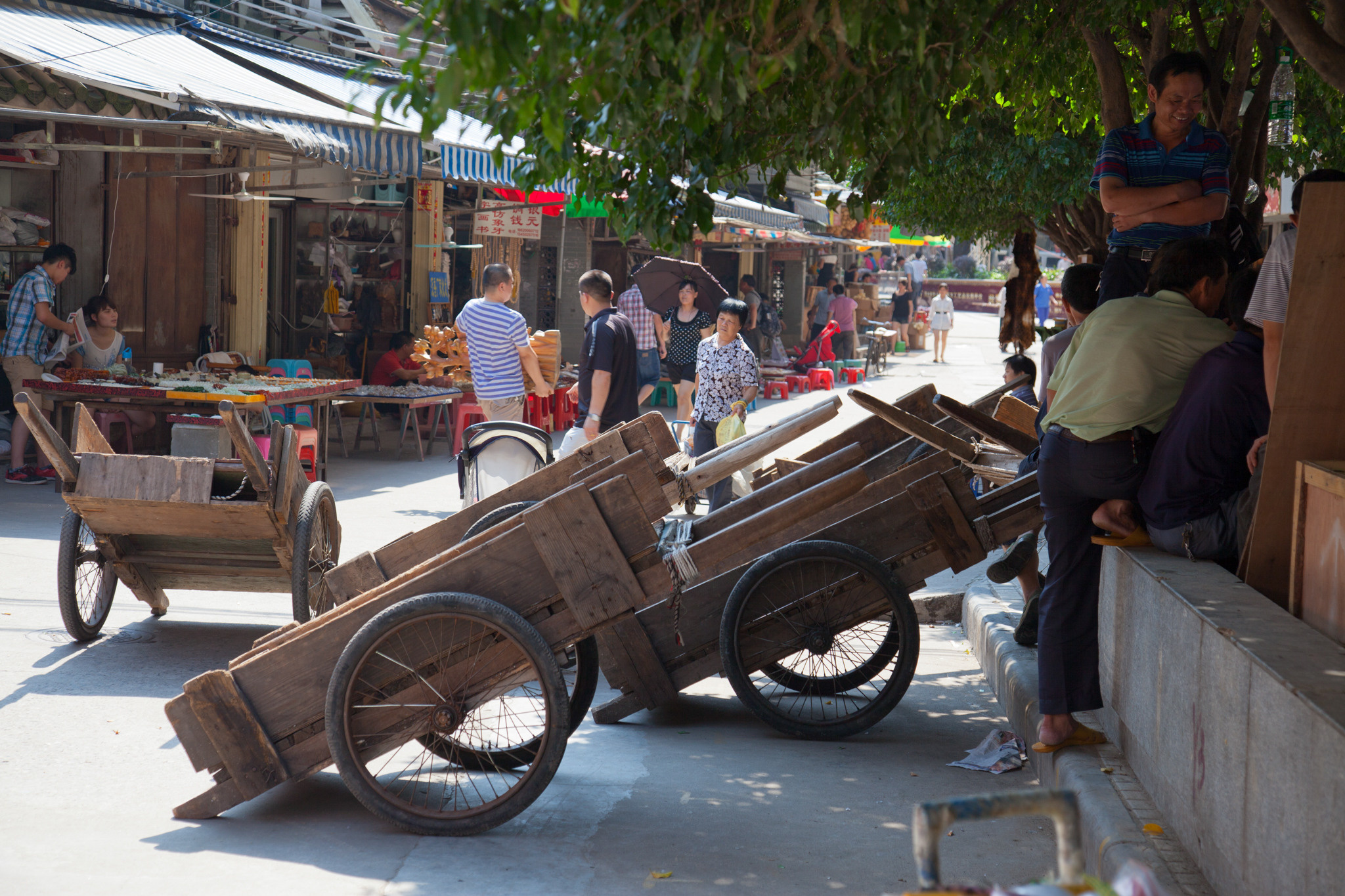 Китай 2012. «dbstudio» — фотосъемка еды и продуктов питания