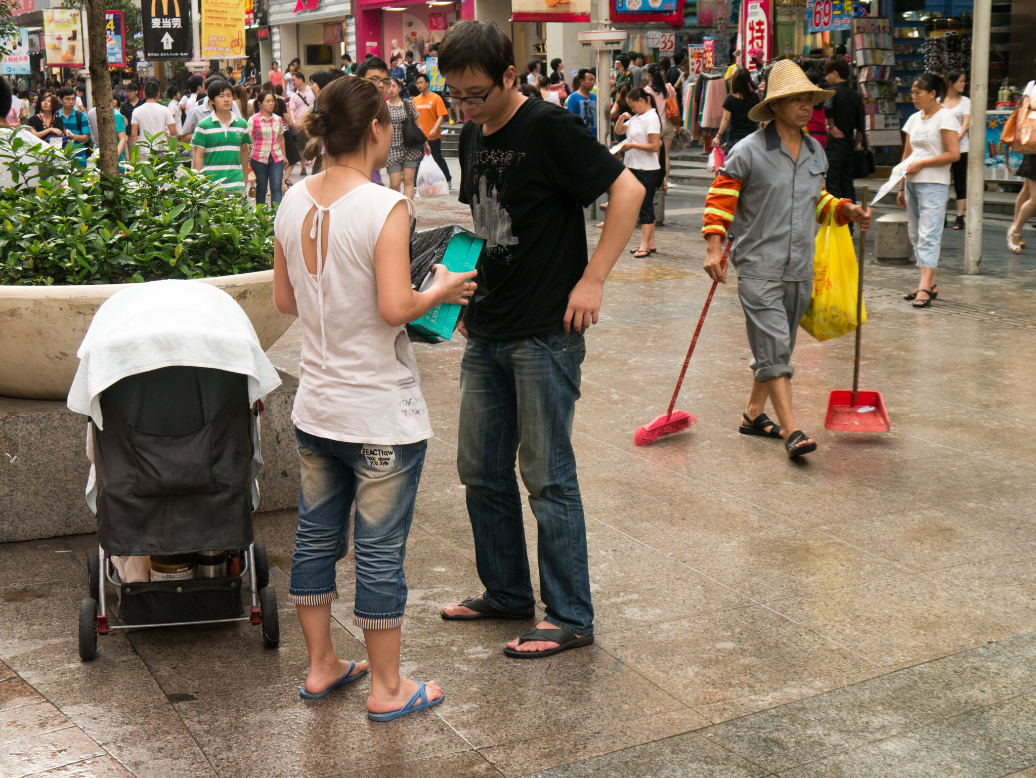 Китай 2012. «dbstudio» — фотосъемка еды и продуктов питания