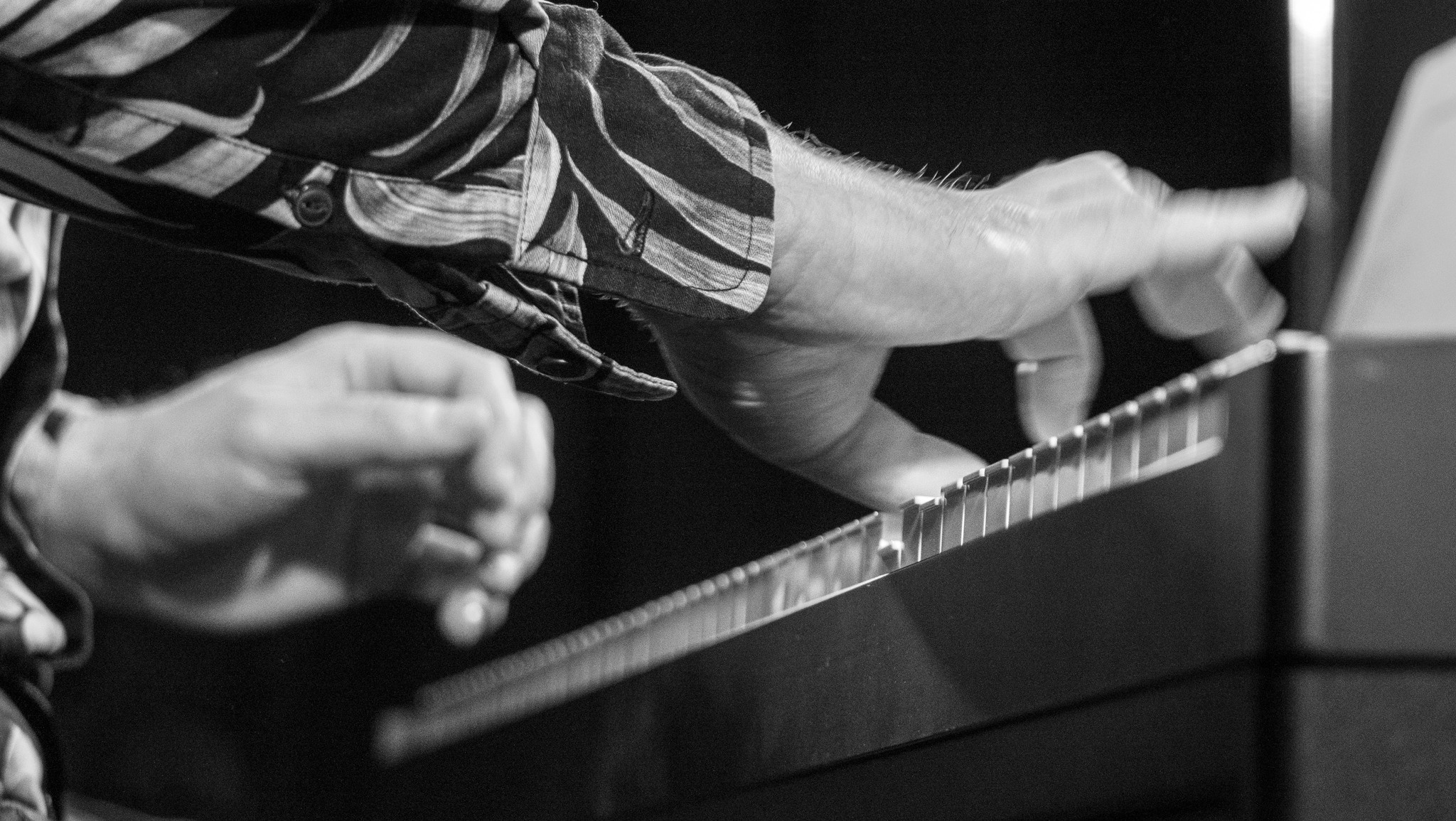 Джазовые истории. «dbstudio» — фотосъемка еды и продуктов питания