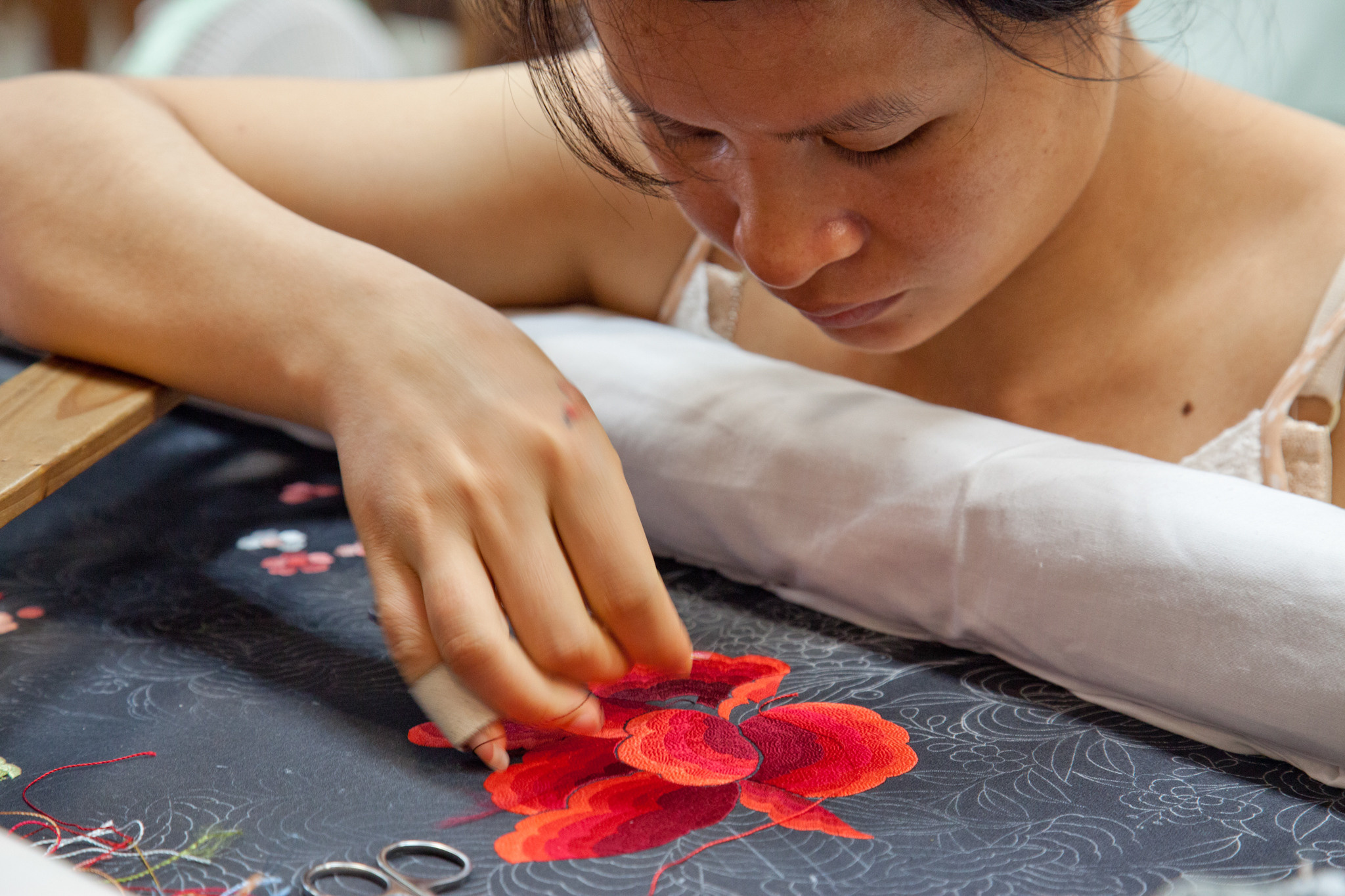 Китай 2012. «dbstudio» — фотосъемка еды и продуктов питания