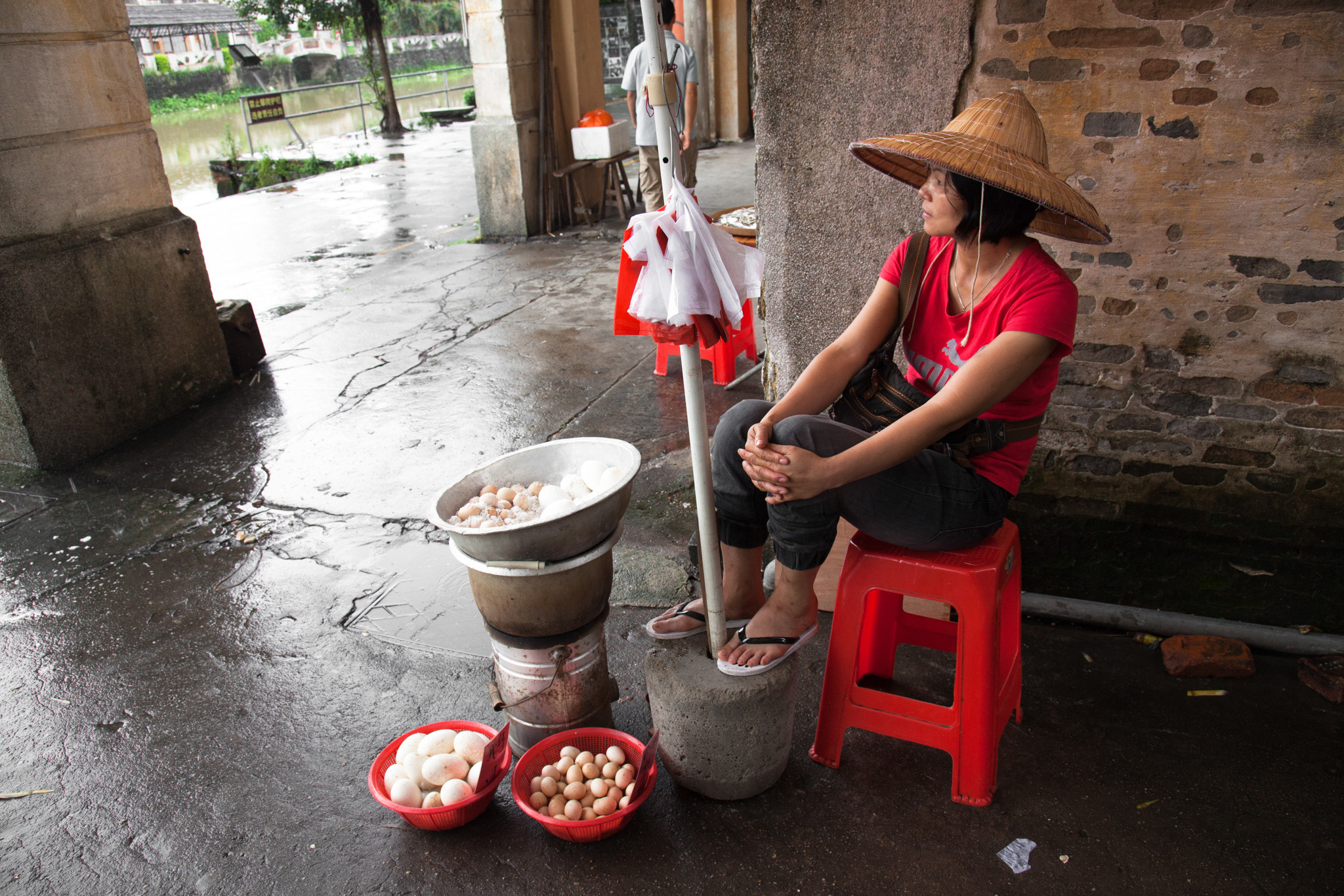 Китай 2012. «dbstudio» — фотосъемка еды и продуктов питания