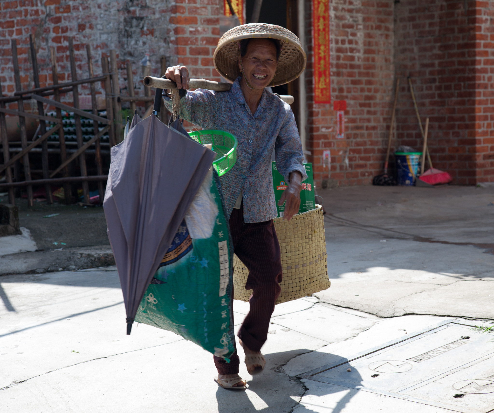 Китай 2012. «dbstudio» — фотосъемка еды и продуктов питания