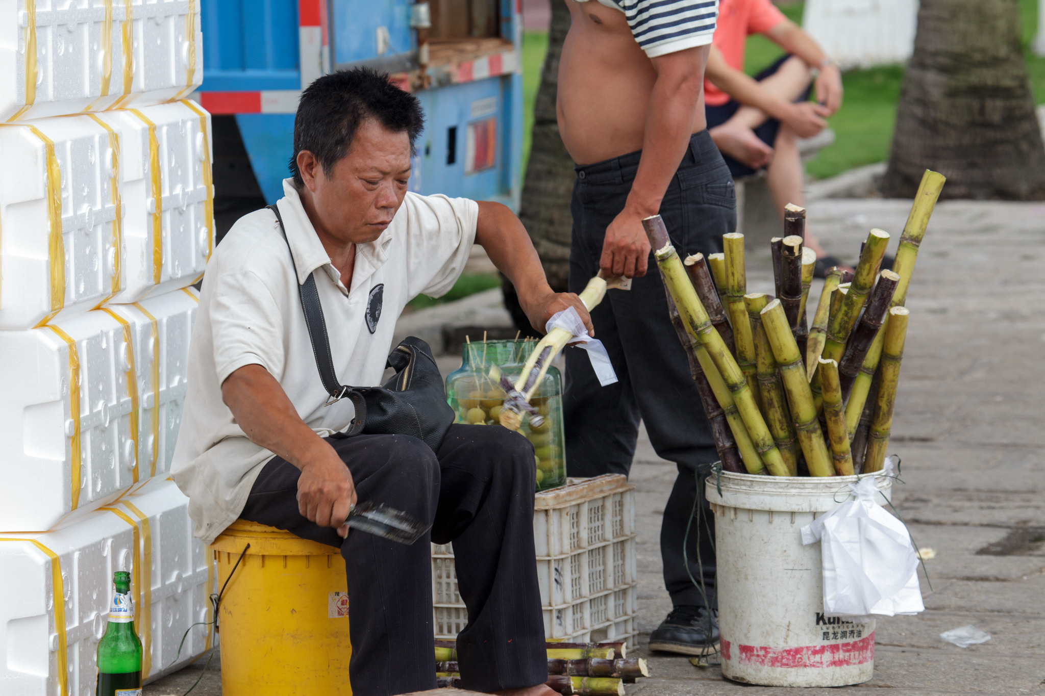 Китай 2012. «dbstudio» — фотосъемка еды и продуктов питания