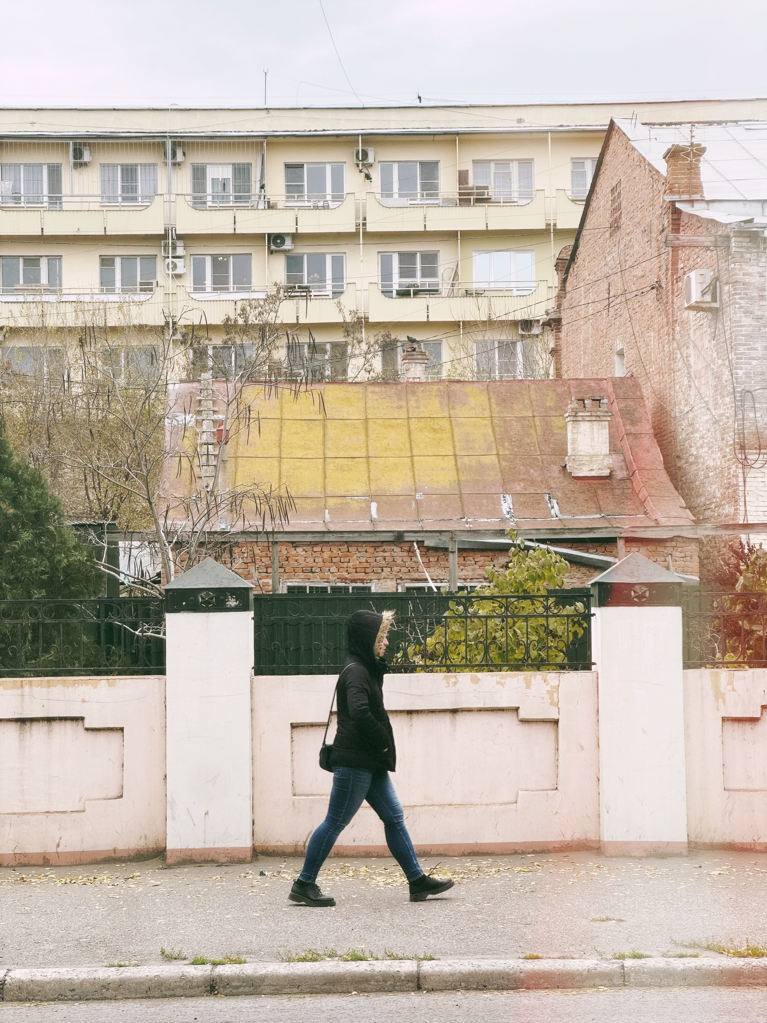 МК Мобильная фотография. Wedding photographer