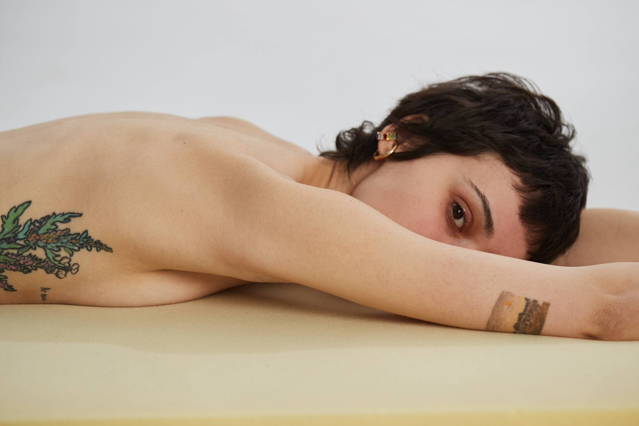 HEYDAY. Daria Blinova