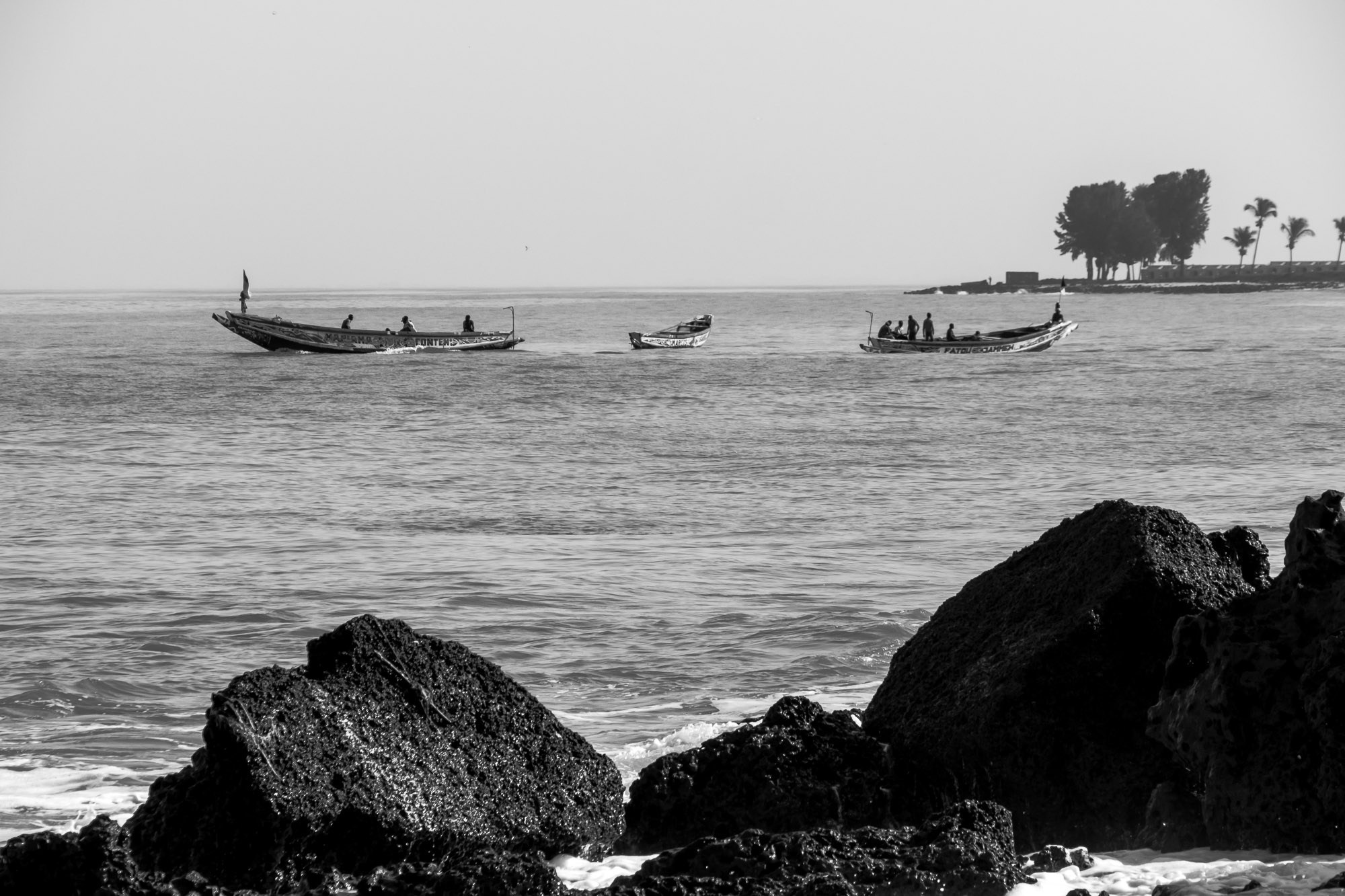 Путешествие по Гамбии (Западная Африка).Traveling in Gambia (West Africa.). Фотограф Алексей Скоробогатько