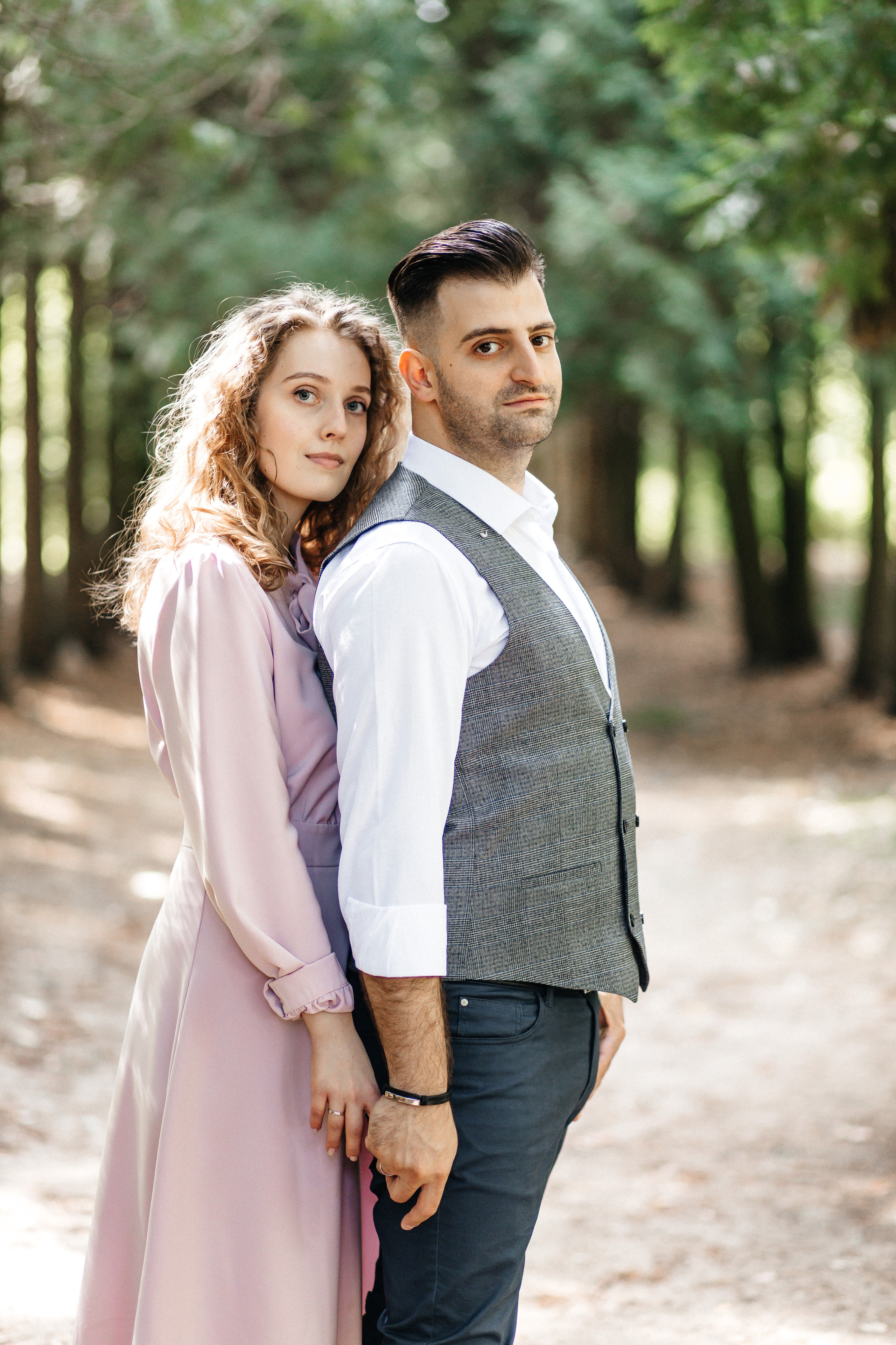 Артем и Александра. Свадебный фотограф Роман Медведев , Минск, Беларусь