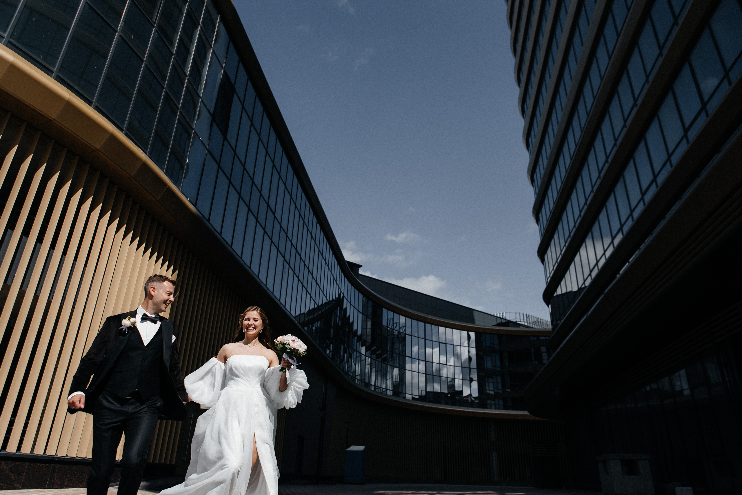 свадебная фотосессия , фотостудия ,  невеста ,свадебная прогулка