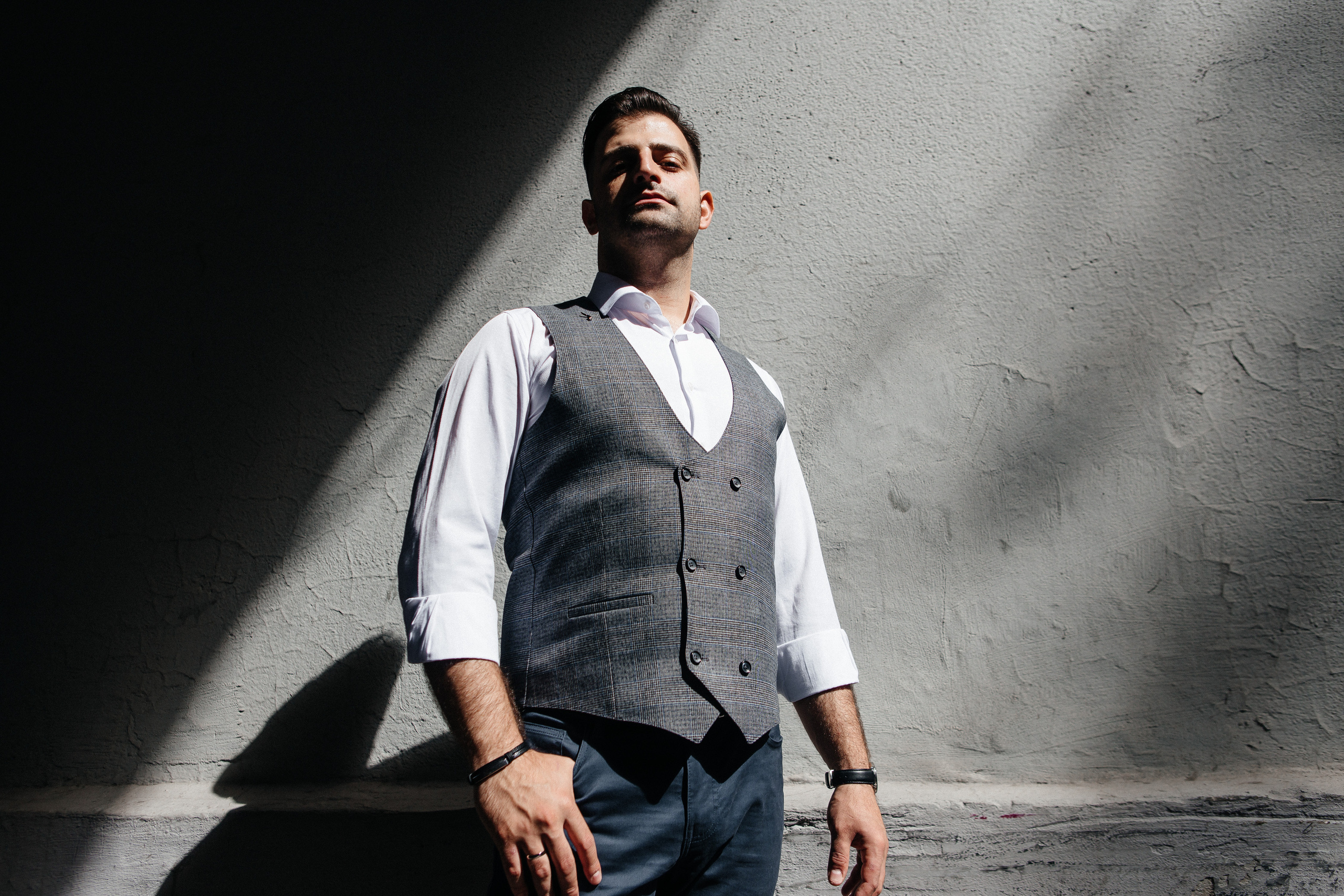 Артем и Александра. Свадебный фотограф Роман Медведев , Минск, Беларусь