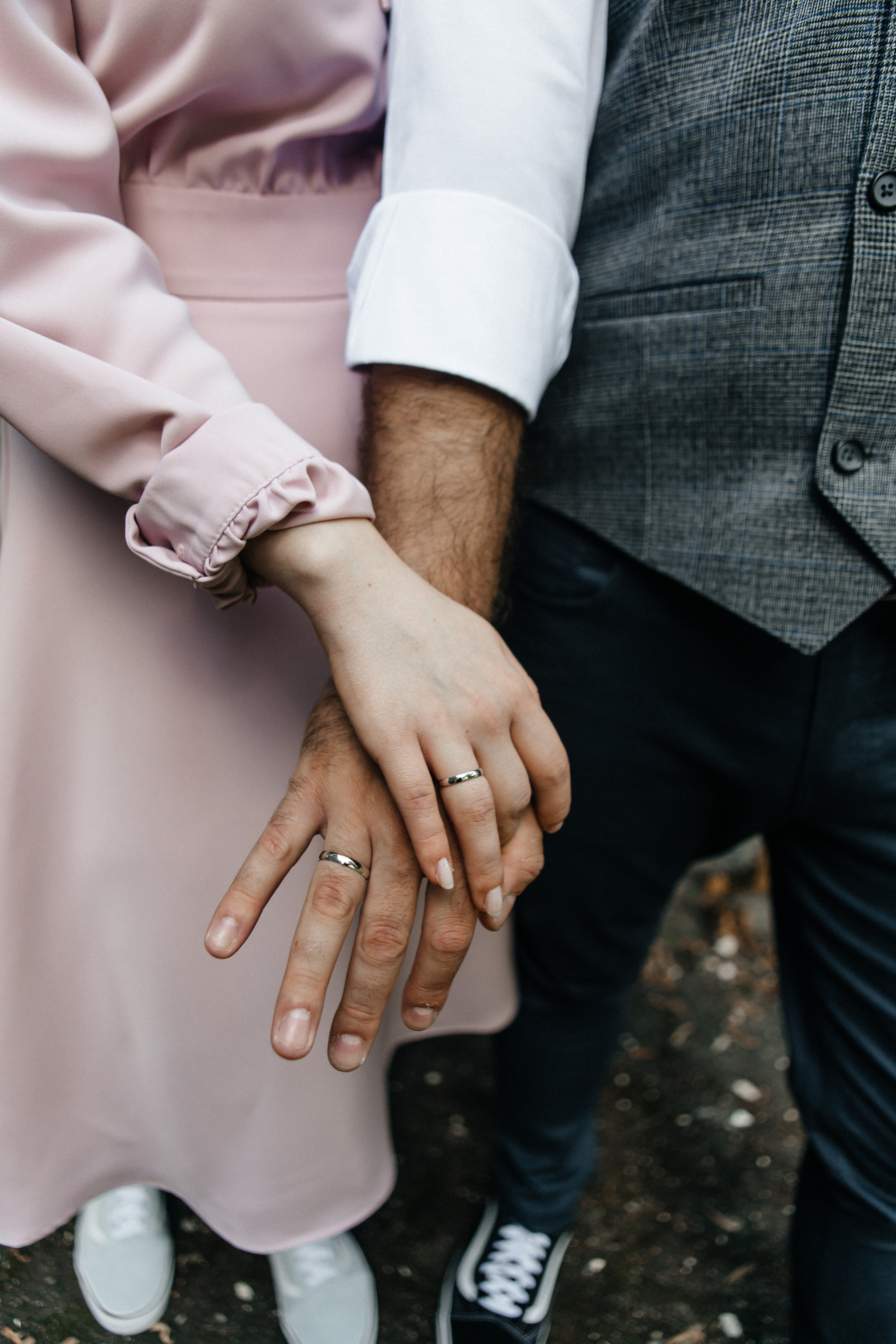 Артем и Александра. Свадебный фотограф Роман Медведев , Минск, Беларусь