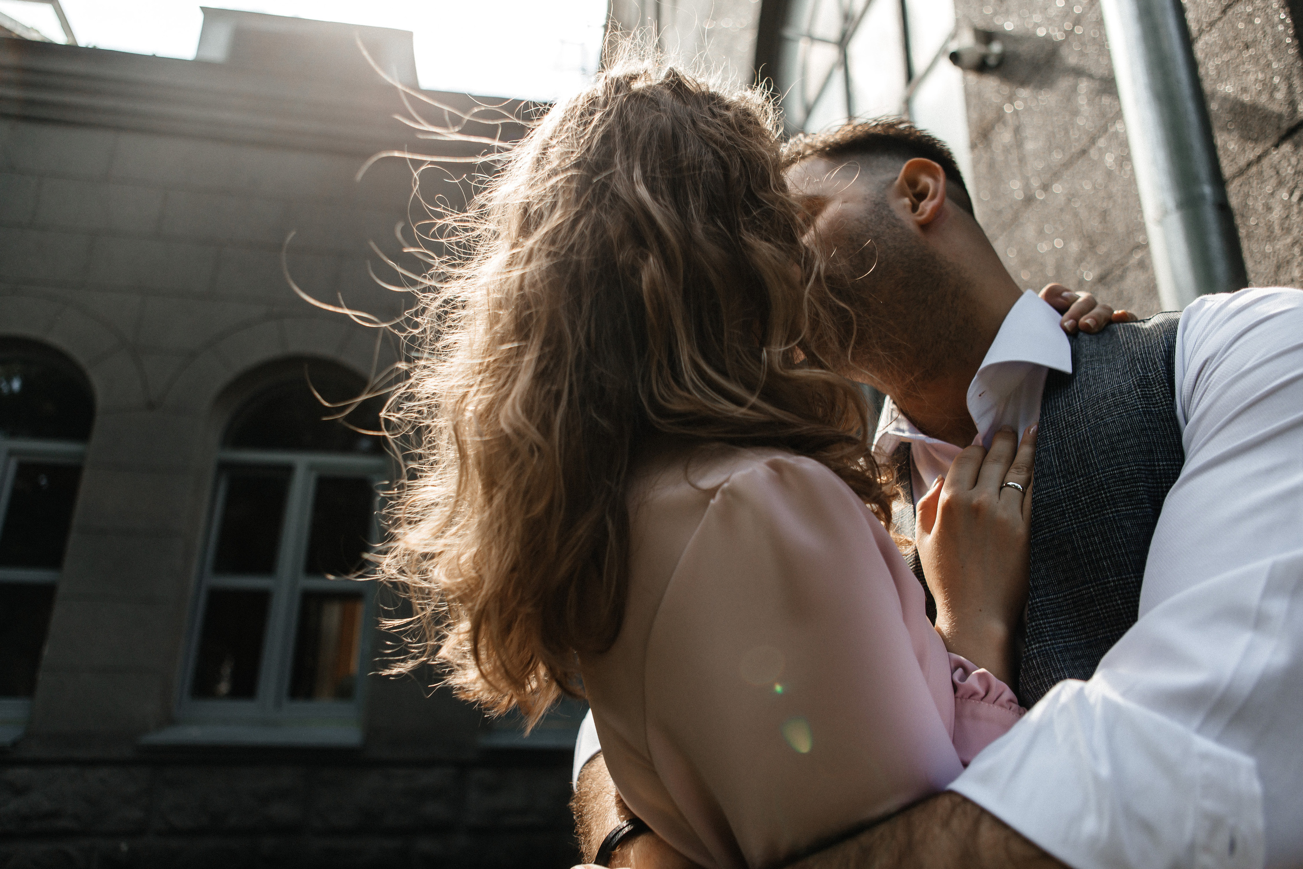 Артем и Александра. Свадебный фотограф Роман Медведев , Минск, Беларусь