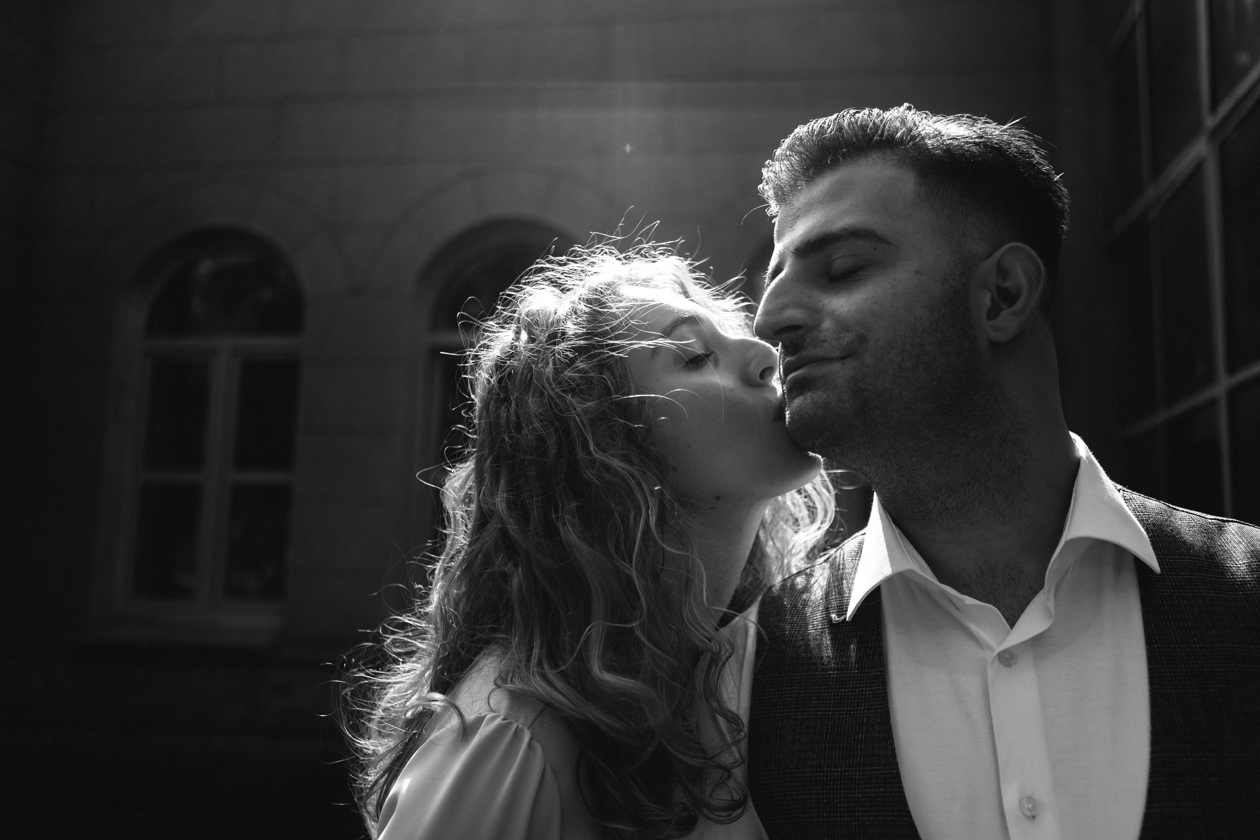 Артем и Александра. Свадебный фотограф Роман Медведев , Минск, Беларусь