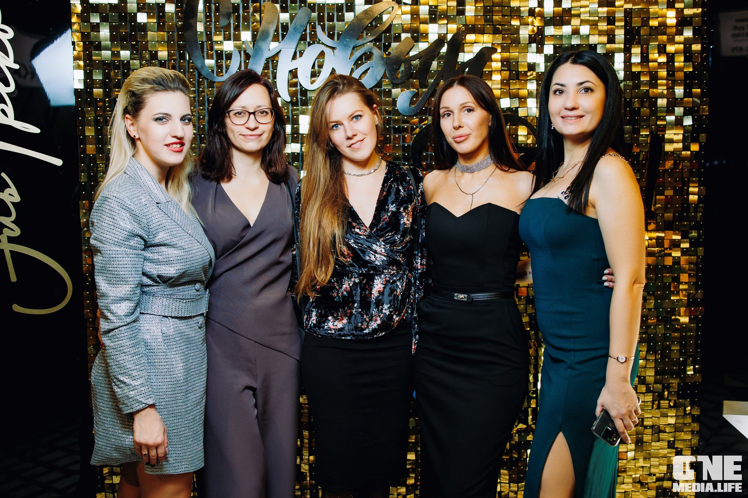 Фоторепортаж из ресторана El Greco. One Media Life: фоторепортажи, фотоотчеты с мероприятий и заведений