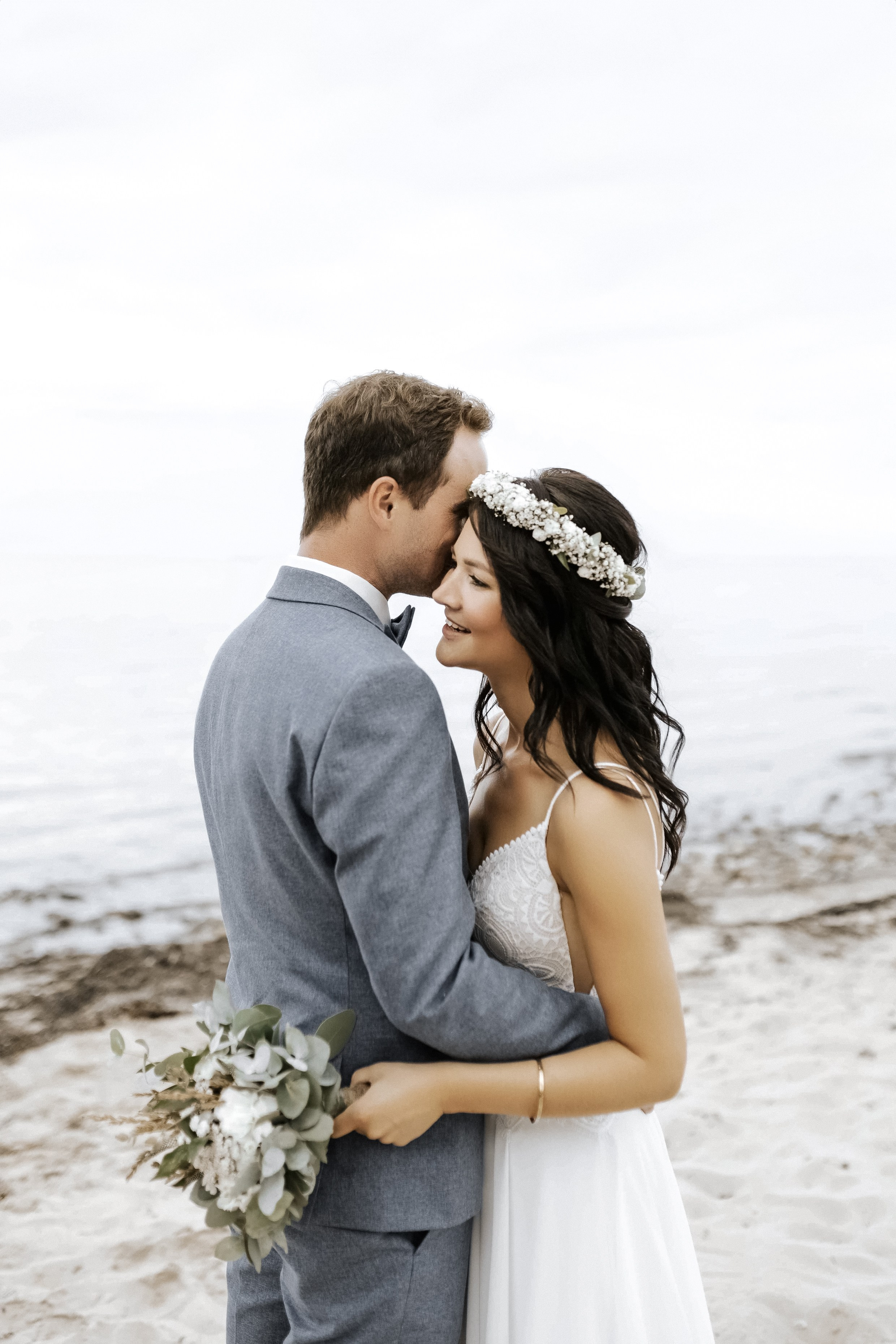 Свадебный фотограф в Калининграде Мария Ямышева