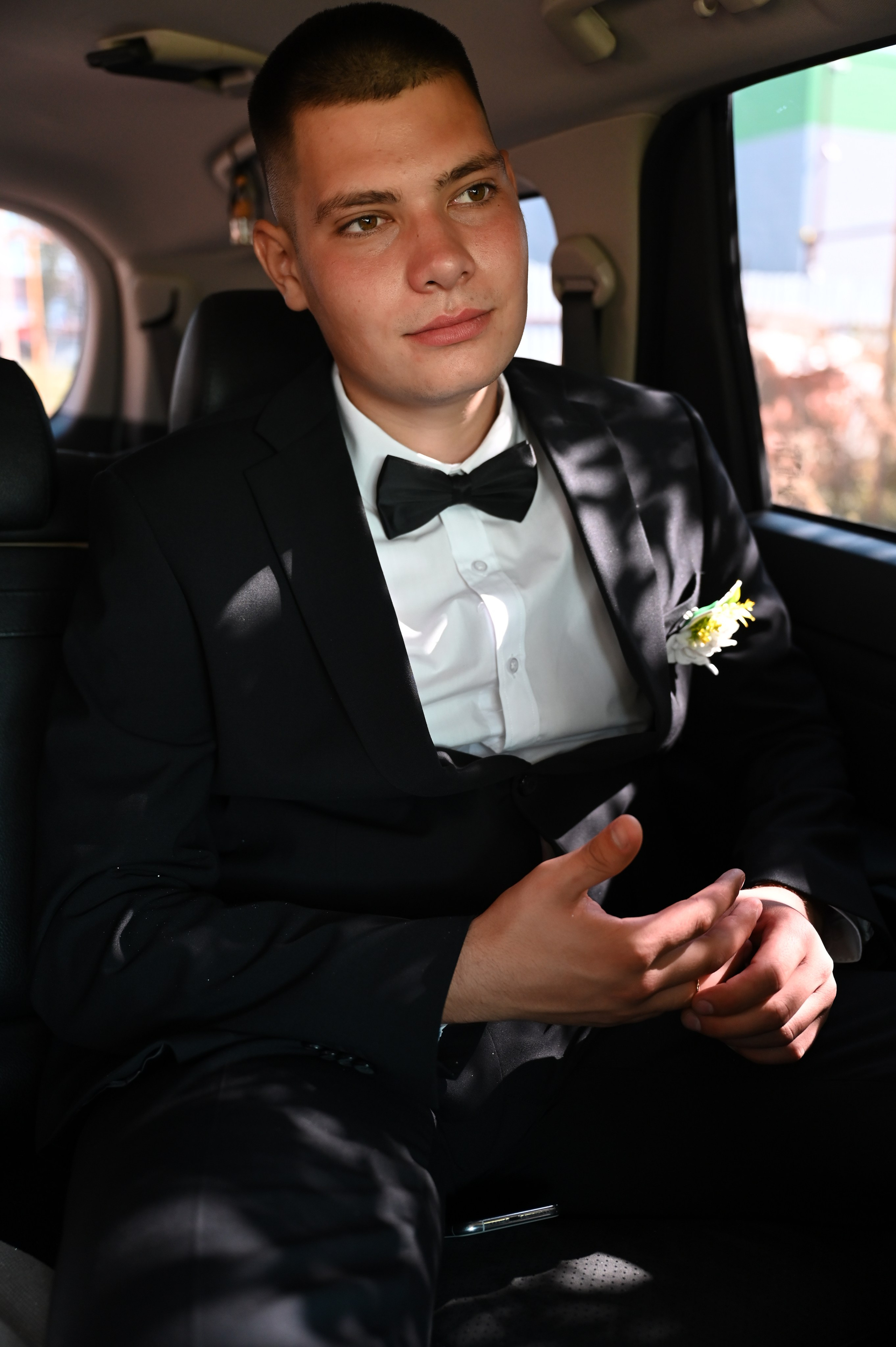 Фотограф Татьяна Тезина