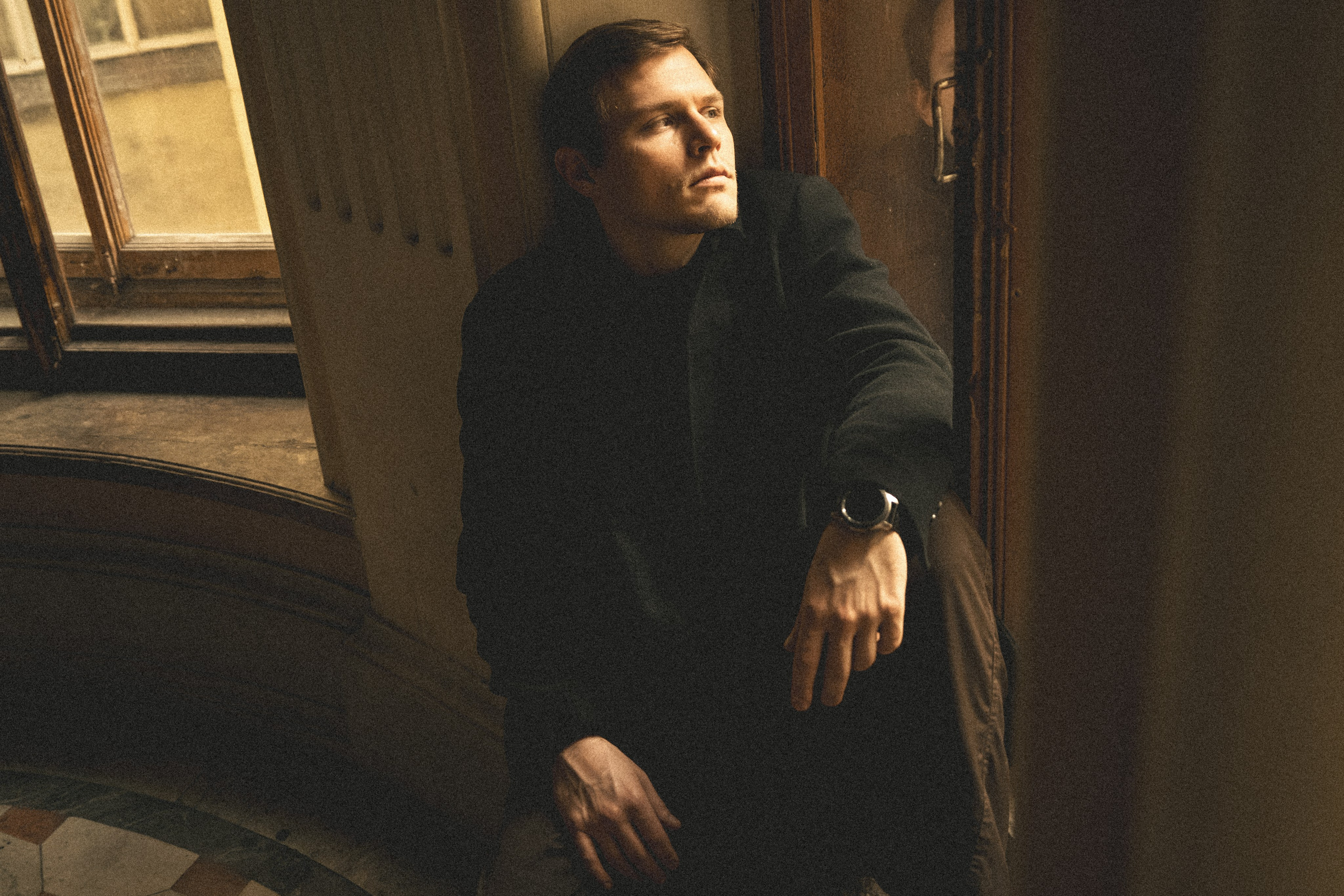 Фотограф и видеограф Арина Семёнова