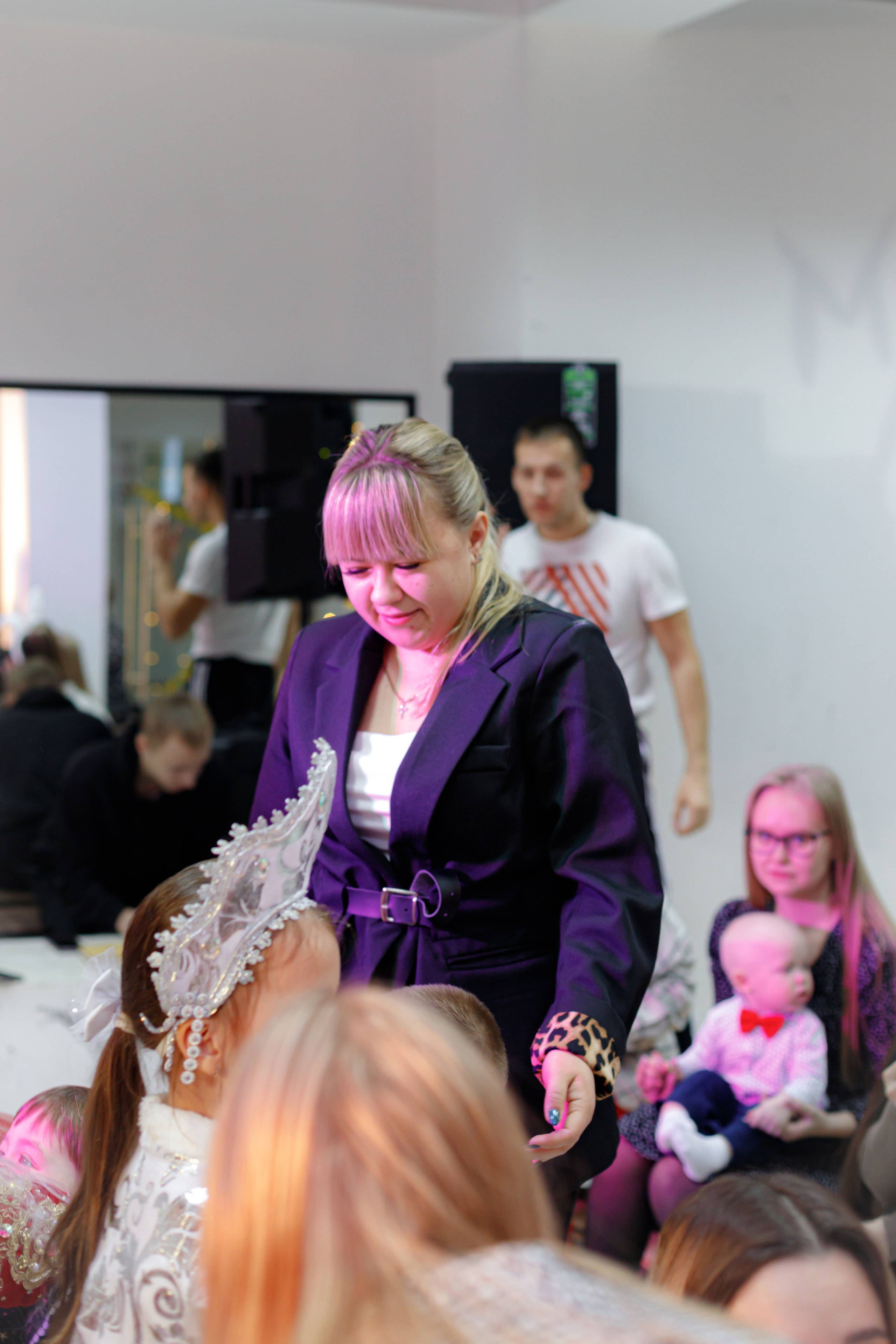 HAPPY NEW YEAR PART/3. Photokarish