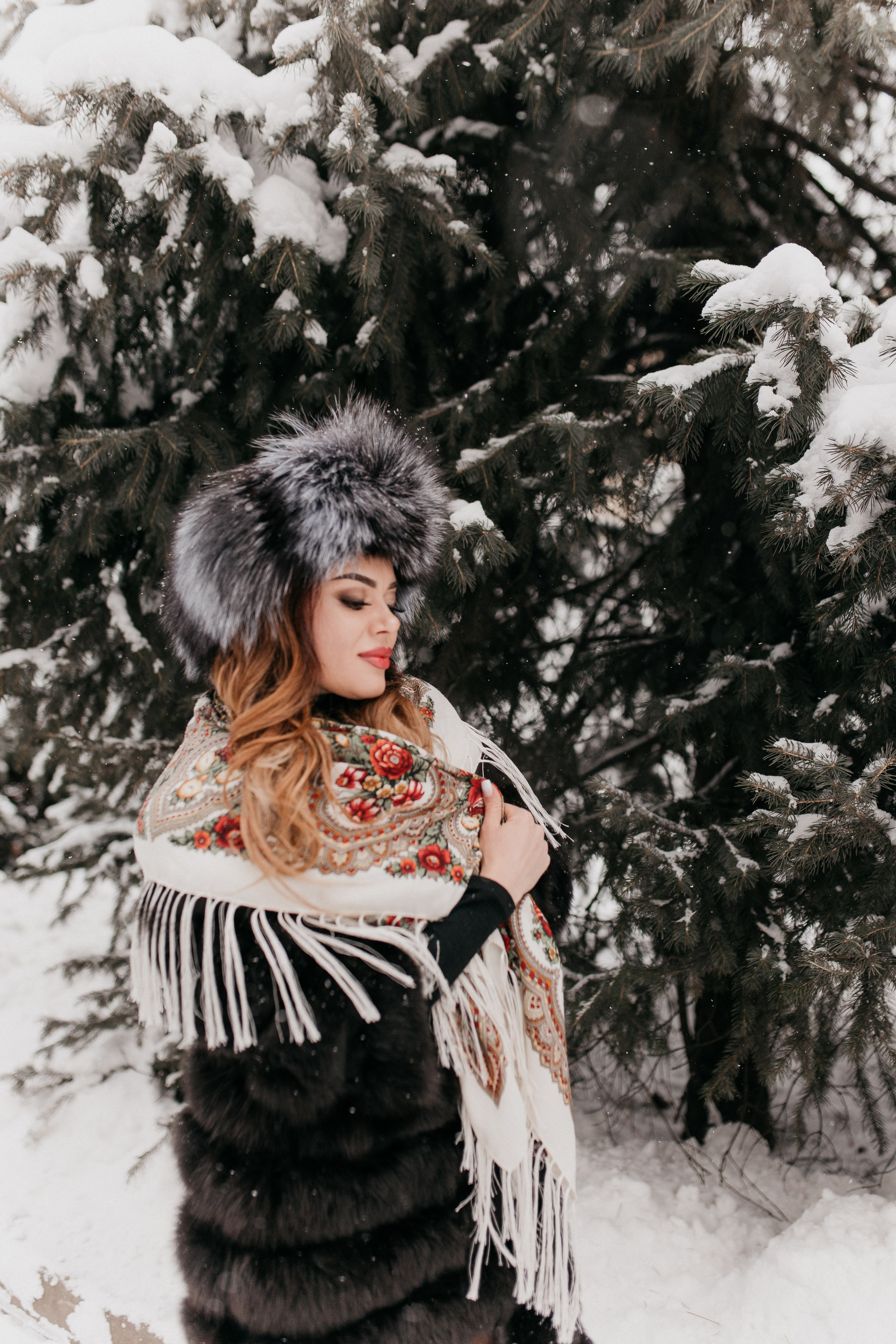 Portrait. Свадебный и семейный фотограф в Алматы Laura Dosmann