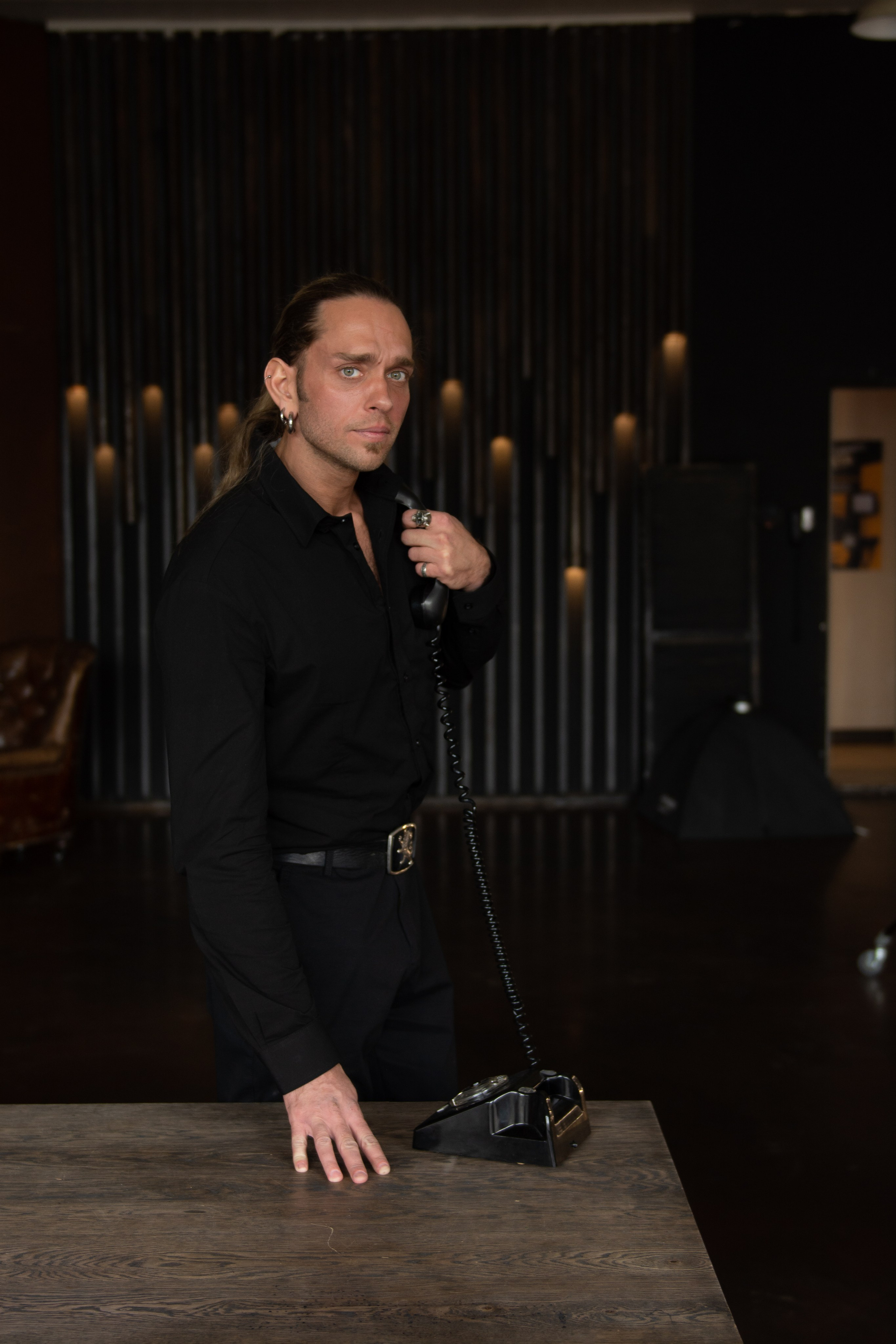 Свадьба Натальи и Николая. Фотосессия беременности — Крылова Натали — Москва