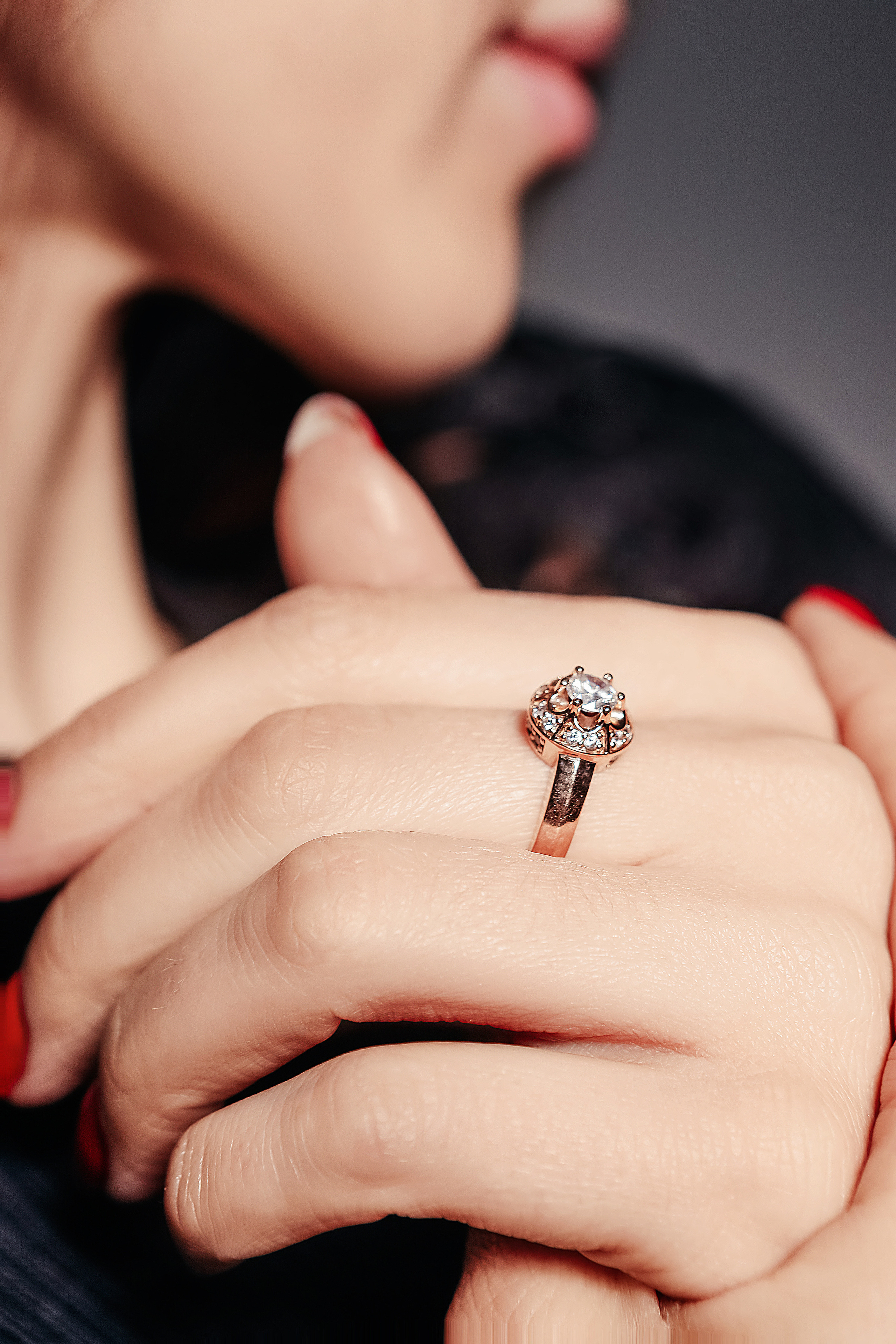 Съёмка бижутерии и ювелирных изделий. Коммерческий фотограф Яна Беличенко Анапа Краснодарский край