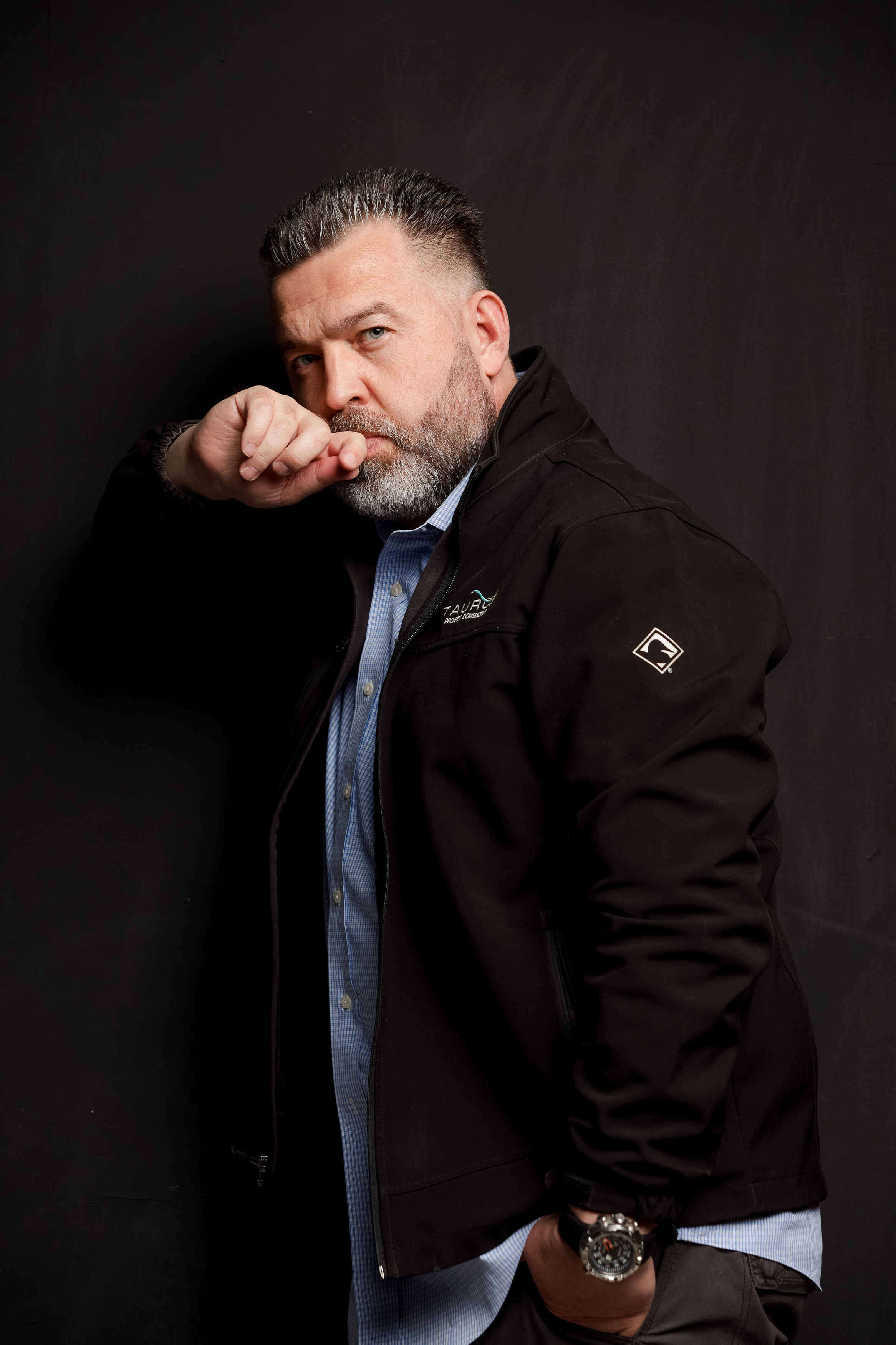 Деловой портрет. Коммерческий фотограф Яна Беличенко Анапа Краснодарский край